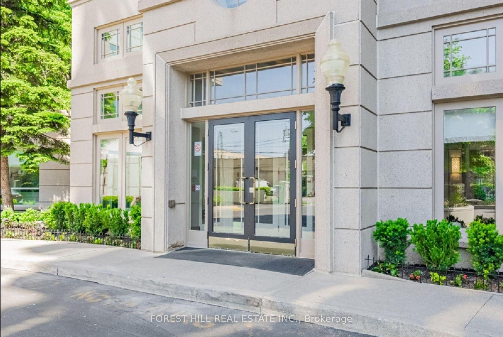 Photo 2 of Unit 401, 2 Covington Road, Toronto, Englemount-Lawrence — HOMEH