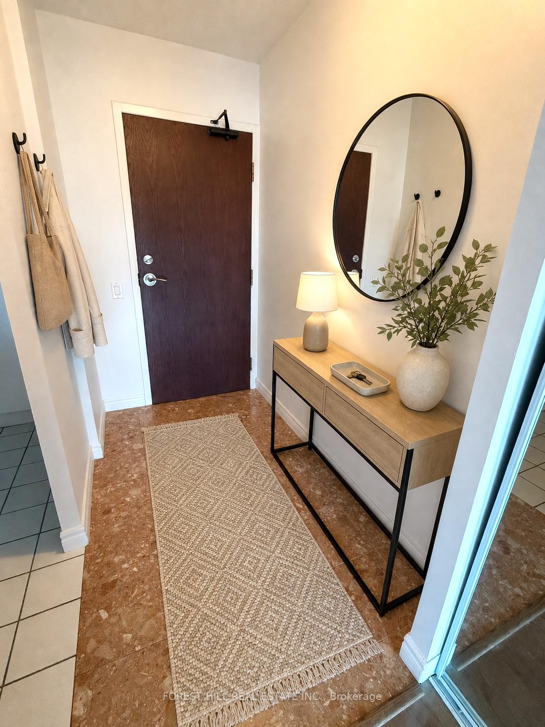 Photo 13 of Unit 401, 2 Covington Road, Toronto, Englemount-Lawrence — HOMEH