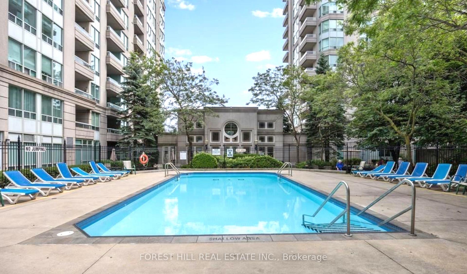 Photo 14 of Unit 401, 2 Covington Road, Toronto, Englemount-Lawrence — HOMEH