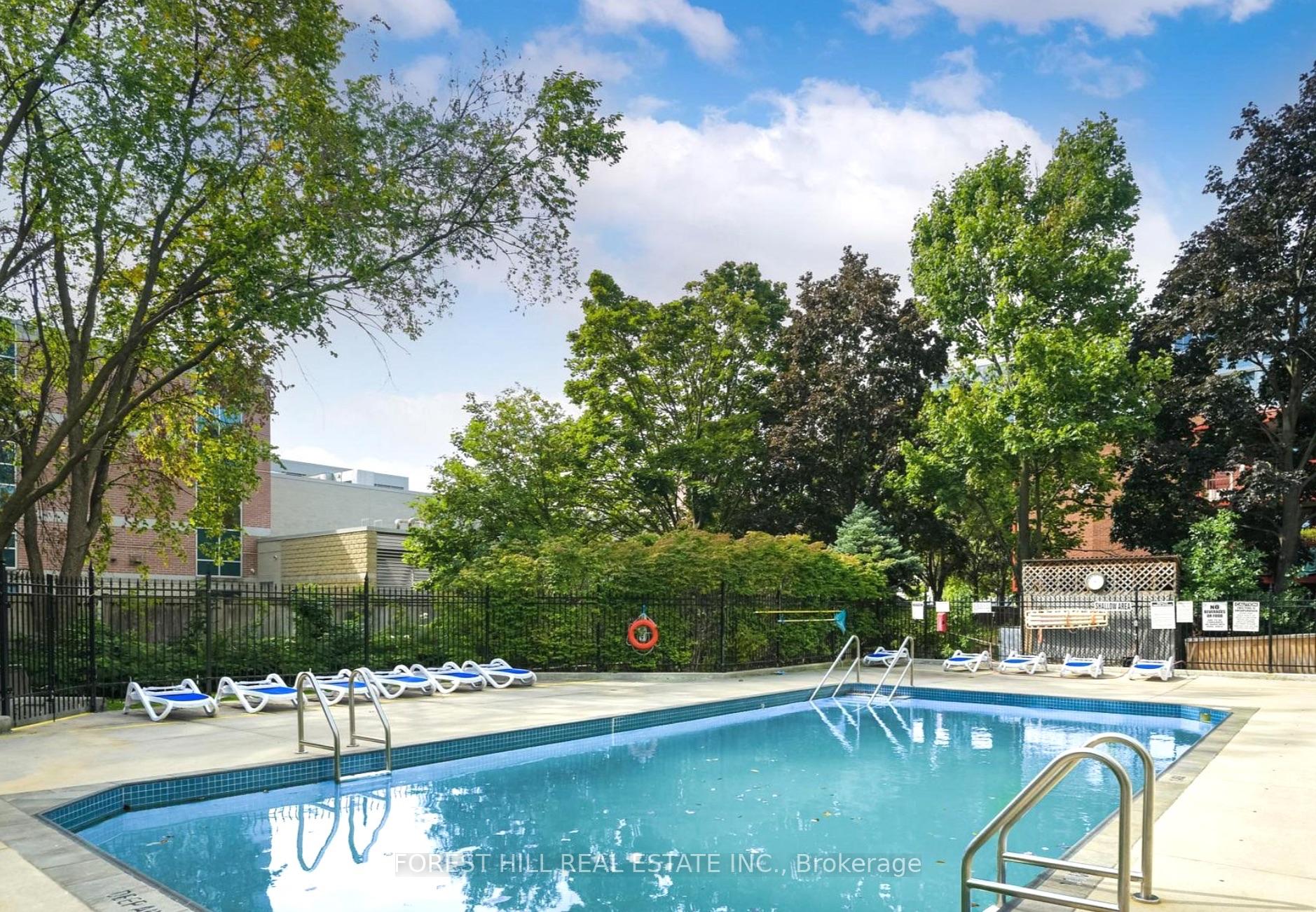 Photo 15 of Unit 401, 2 Covington Road, Toronto, Englemount-Lawrence — HOMEH