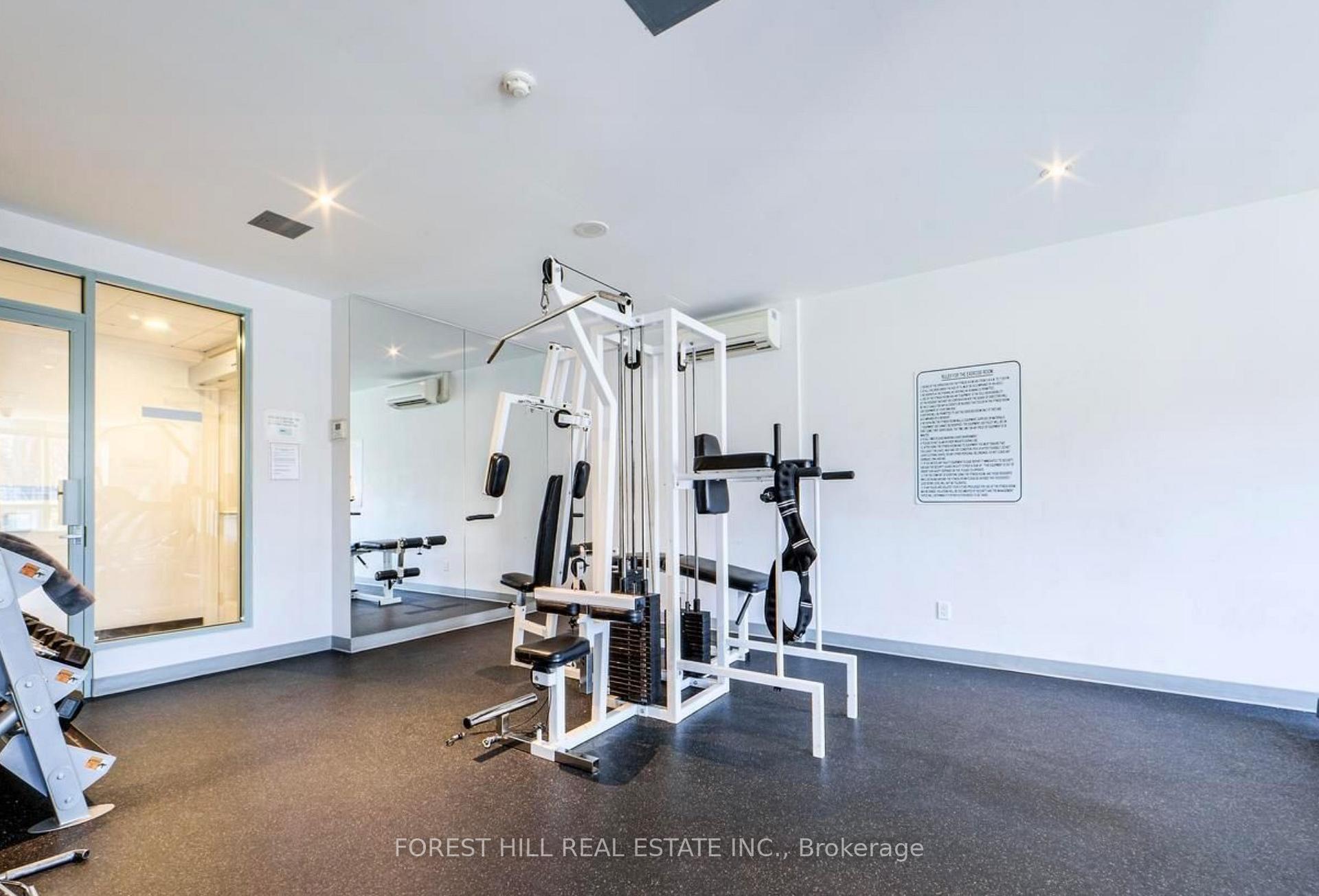 Photo 18 of Unit 401, 2 Covington Road, Toronto, Englemount-Lawrence — HOMEH