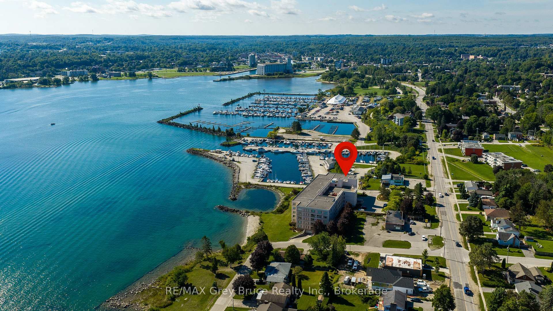 Photo 2 of Unit 310, 2555 3rd Avenue W, Owen Sound — HOMEH