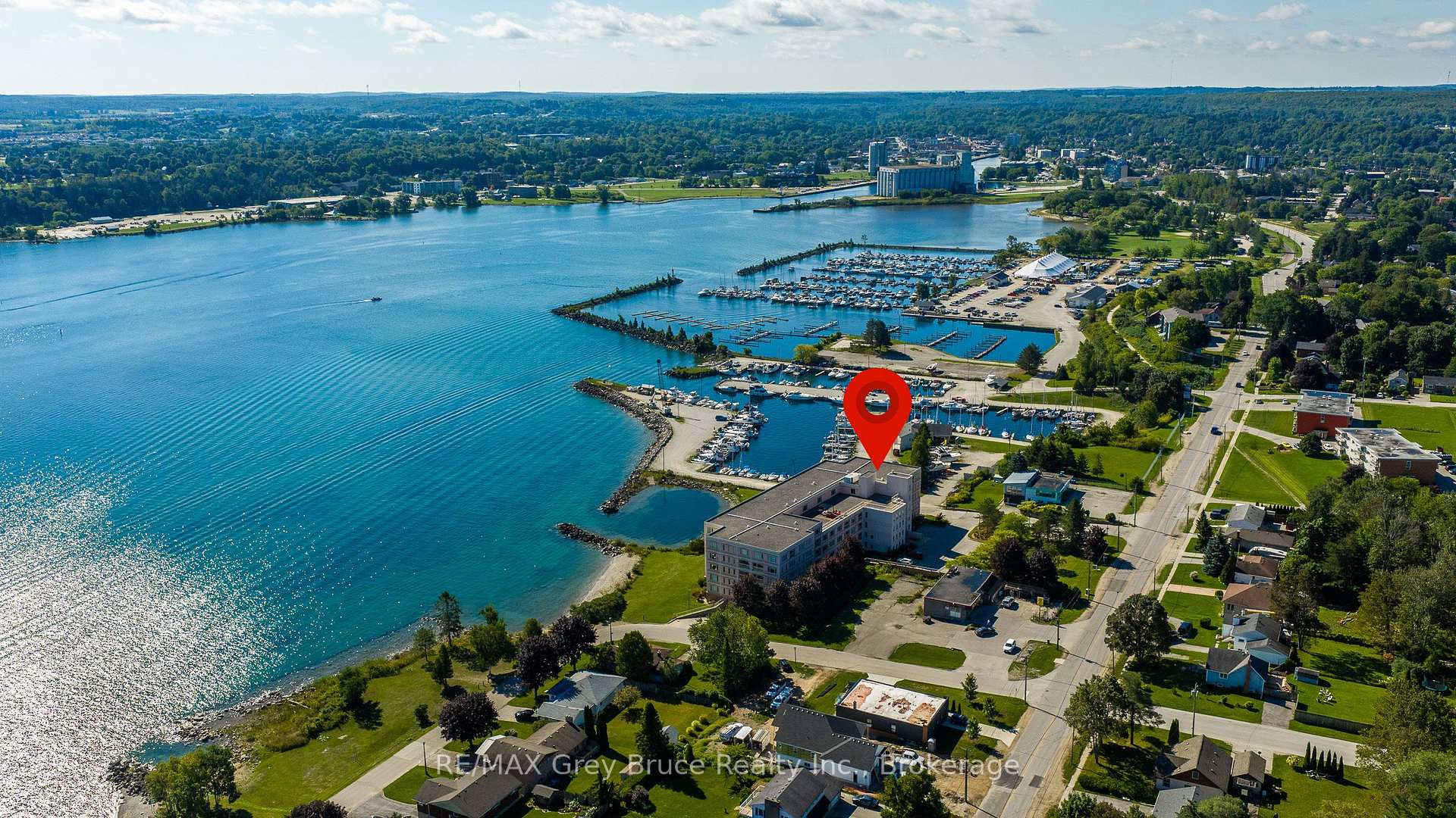 Photo 6 of Unit 310, 2555 3rd Avenue W, Owen Sound — HOMEH