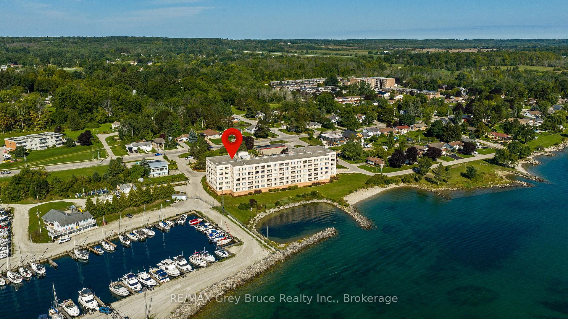 Photo 5 of Unit 310, 2555 3rd Avenue W, Owen Sound — HOMEH