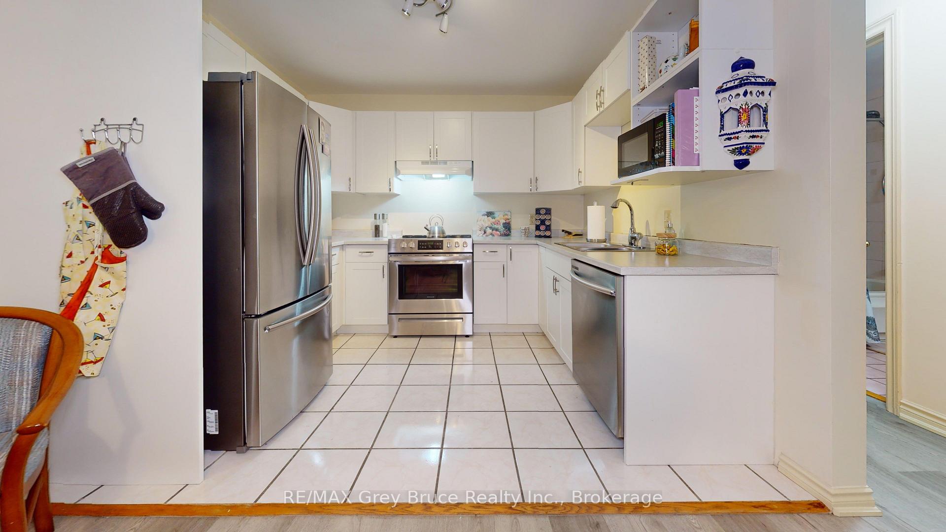 Photo 8 of Unit 310, 2555 3rd Avenue W, Owen Sound — HOMEH