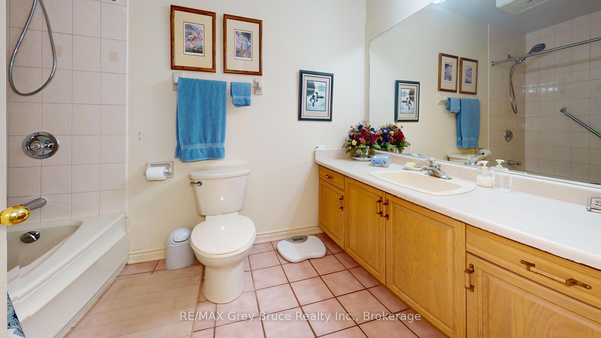 Photo 14 of Unit 310, 2555 3rd Avenue W, Owen Sound — HOMEH