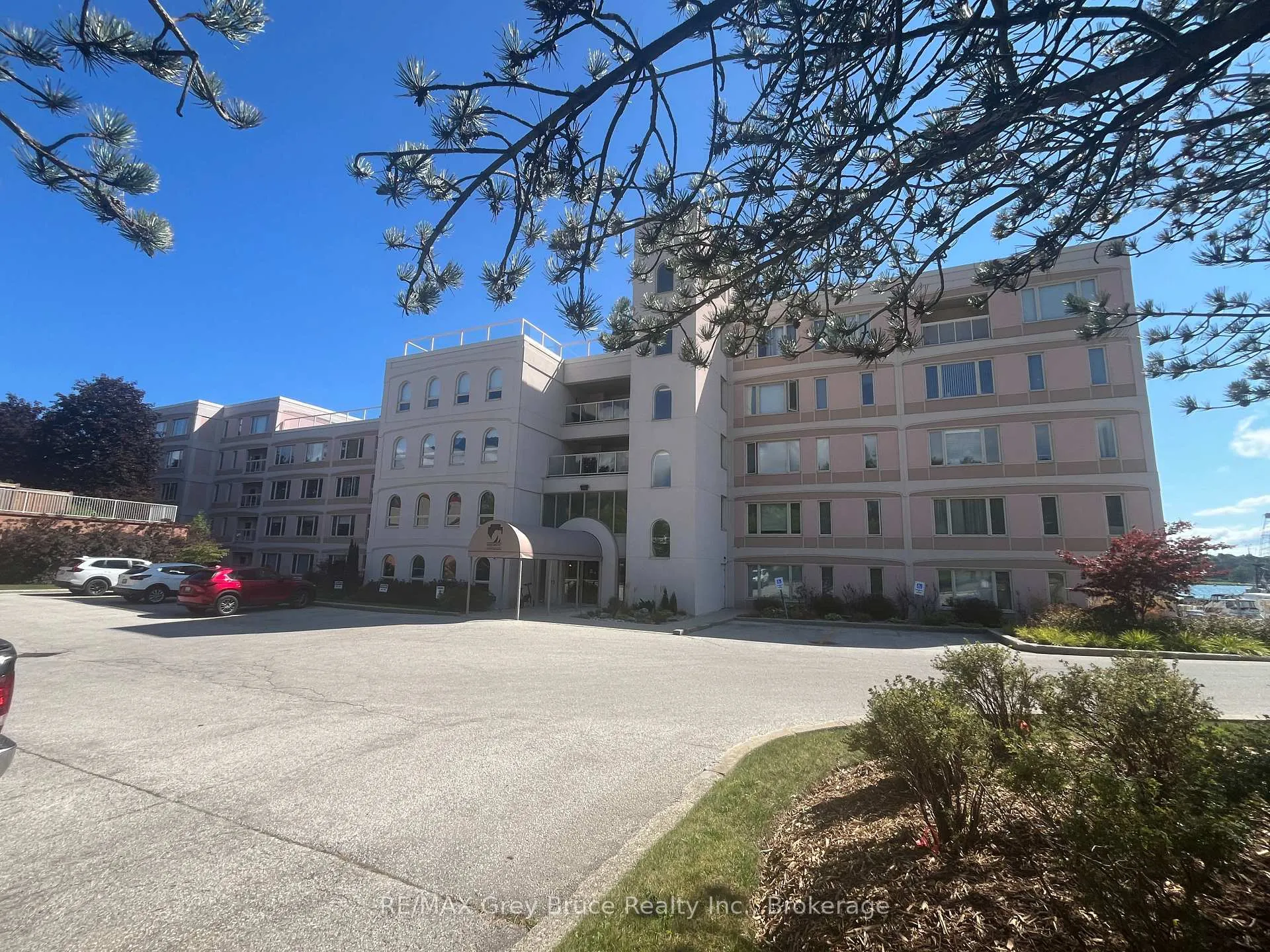 Photo 23 of Unit 310, 2555 3rd Avenue W, Owen Sound — HOMEH