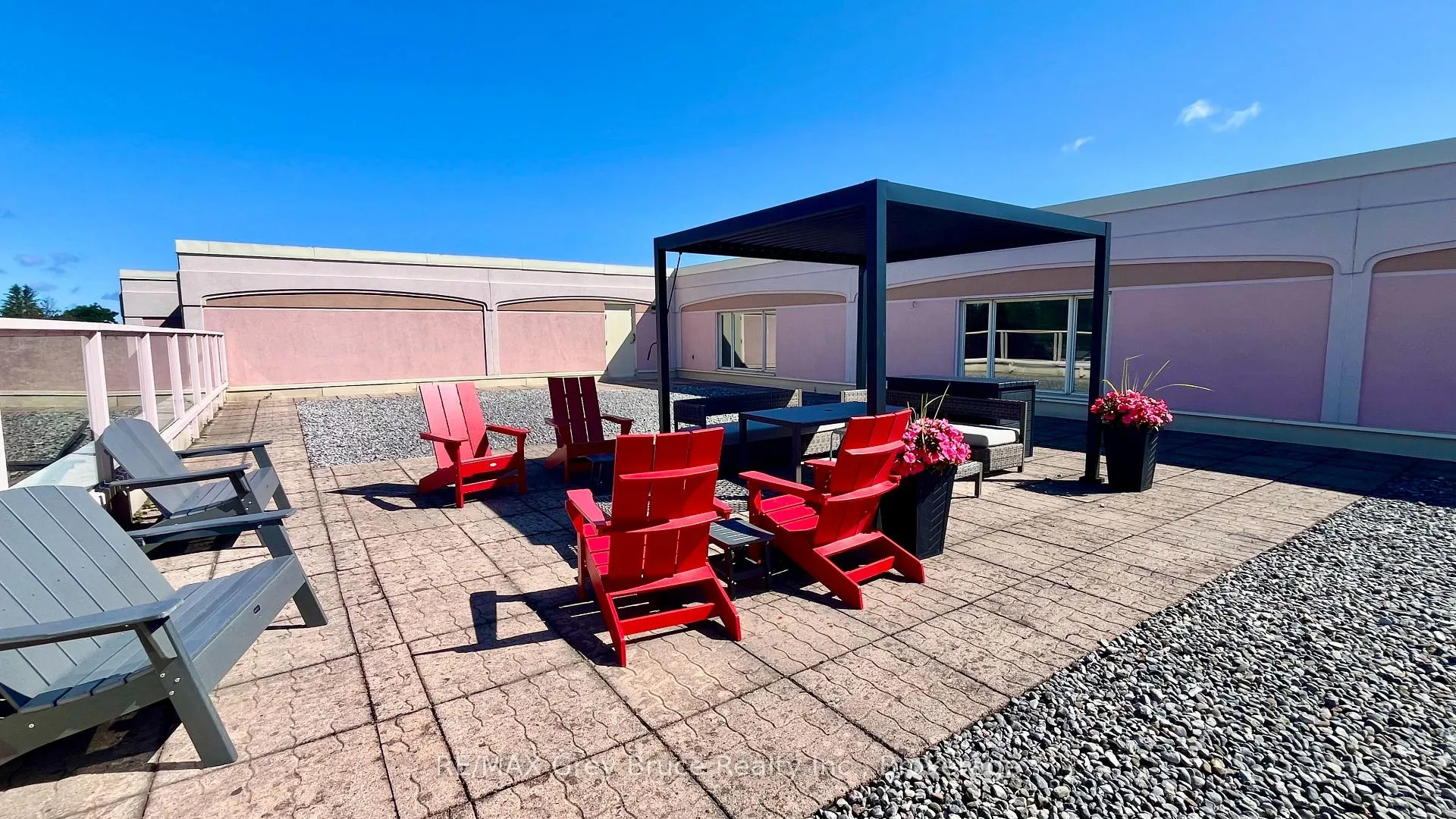 Photo 28 of Unit 310, 2555 3rd Avenue W, Owen Sound — HOMEH