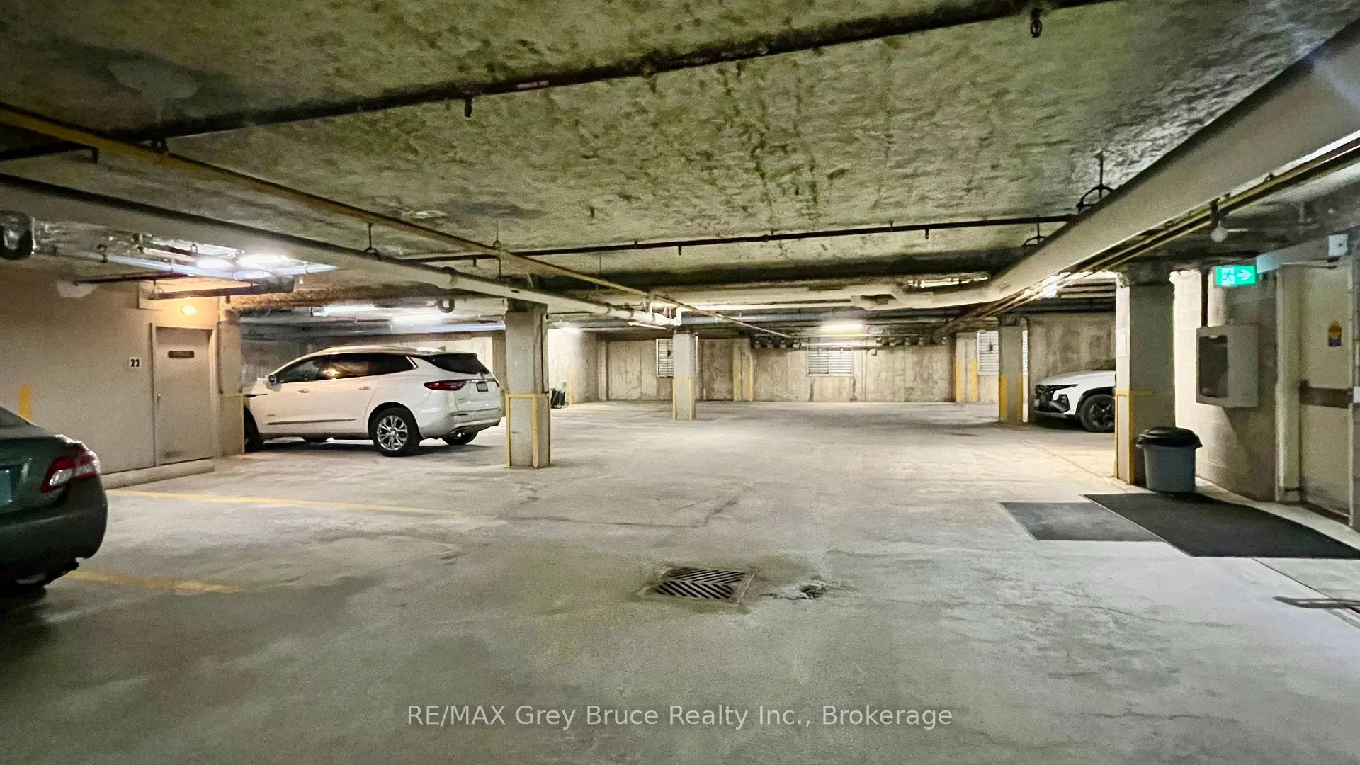Photo 34 of Unit 310, 2555 3rd Avenue W, Owen Sound — HOMEH