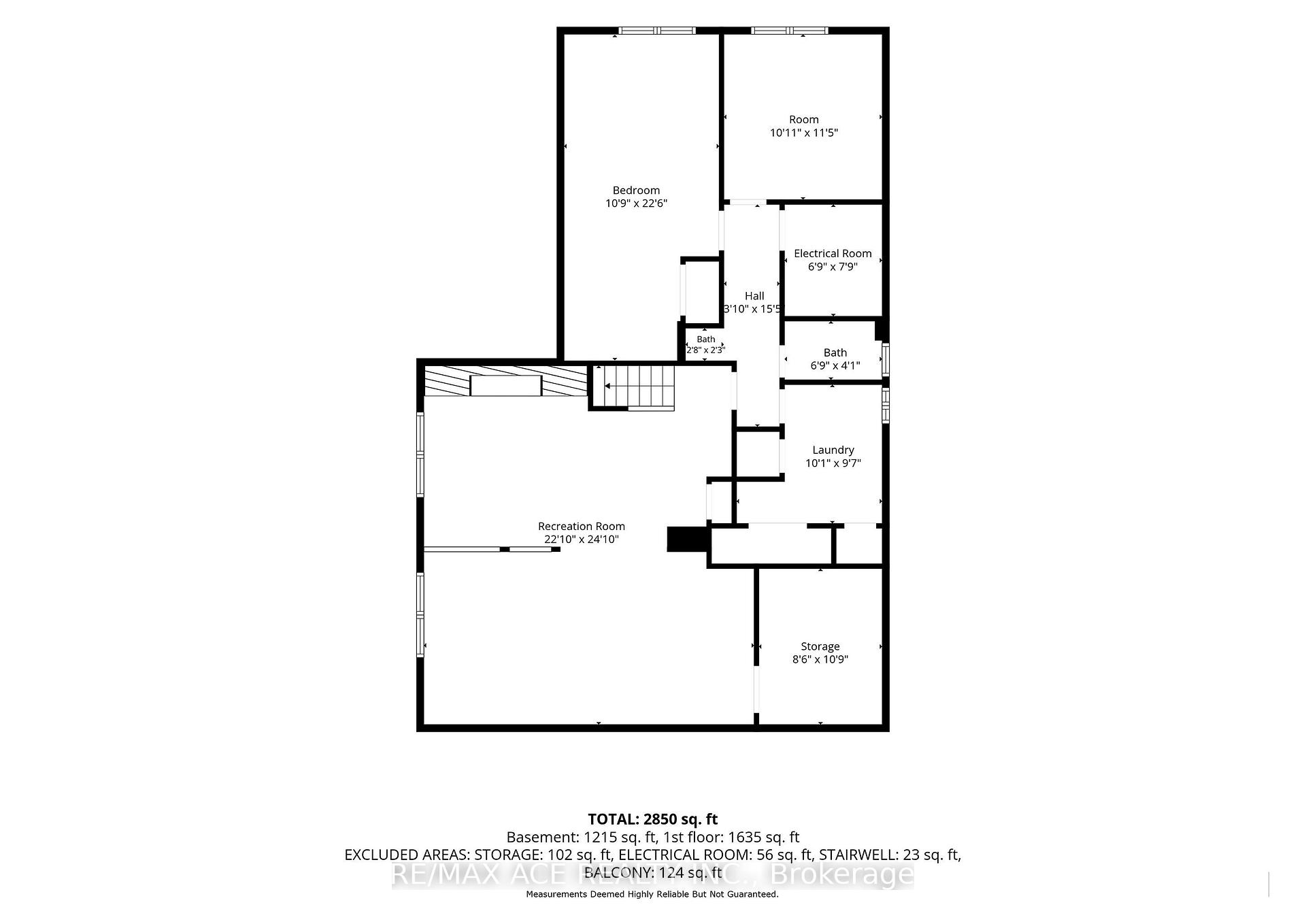 Photo 42 of 3 Pipestone Place, Etobicoke, Elms-Old Rexdale — HOMEH