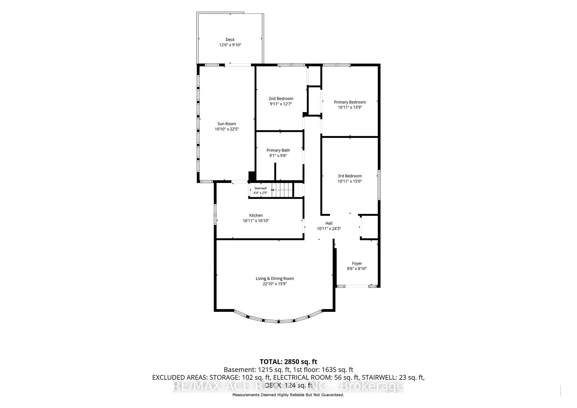 Photo 44 of 3 Pipestone Place, Etobicoke, Elms-Old Rexdale — HOMEH