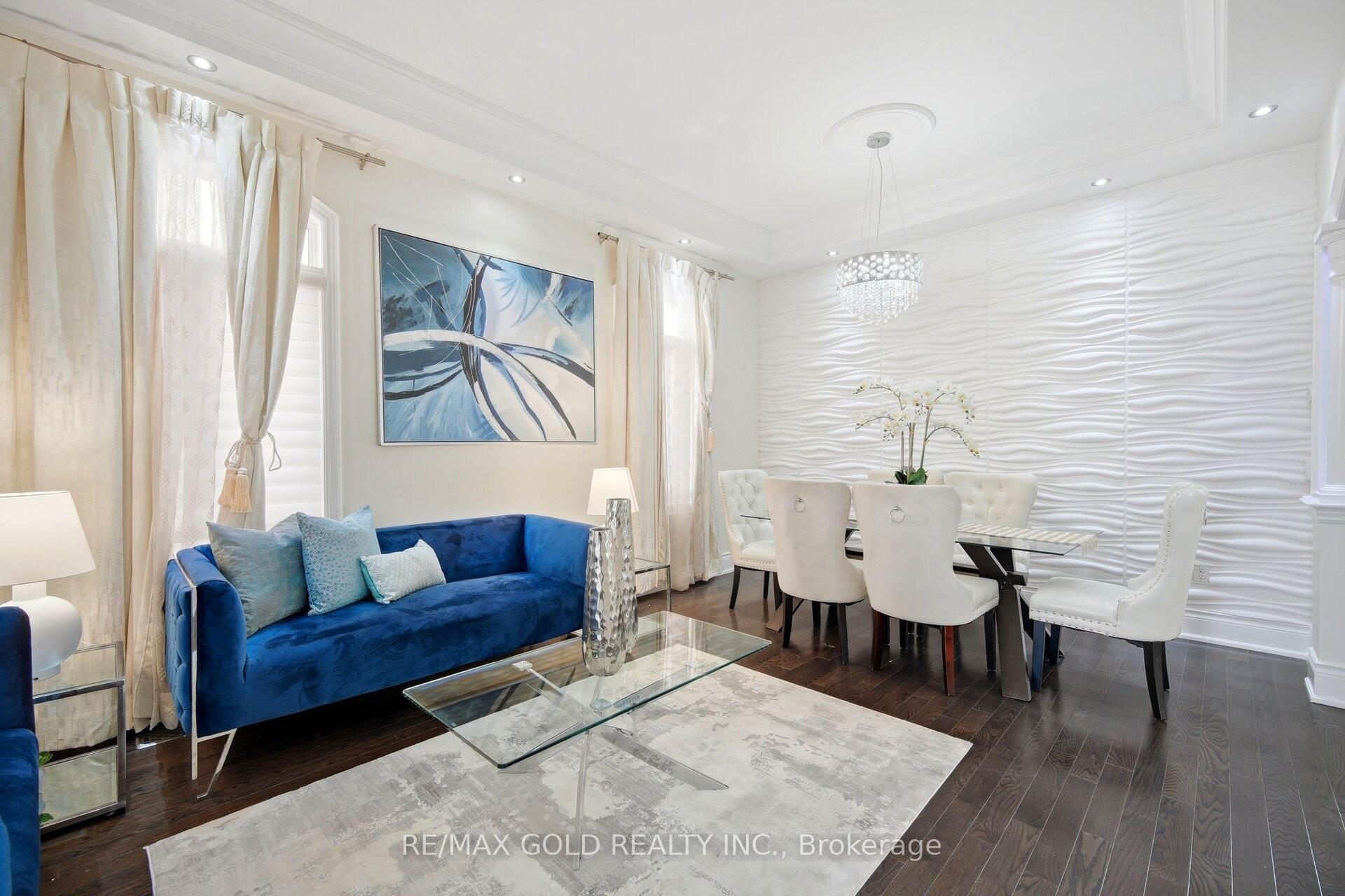 Photo 9 of 155 Bellchase Trail, Brampton, Bram East — HOMEH