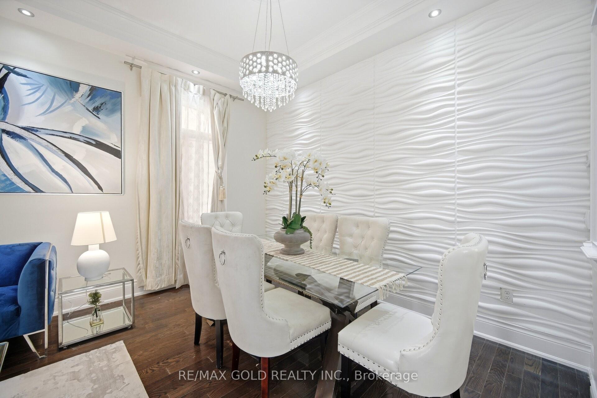 Photo 11 of 155 Bellchase Trail, Brampton, Bram East — HOMEH