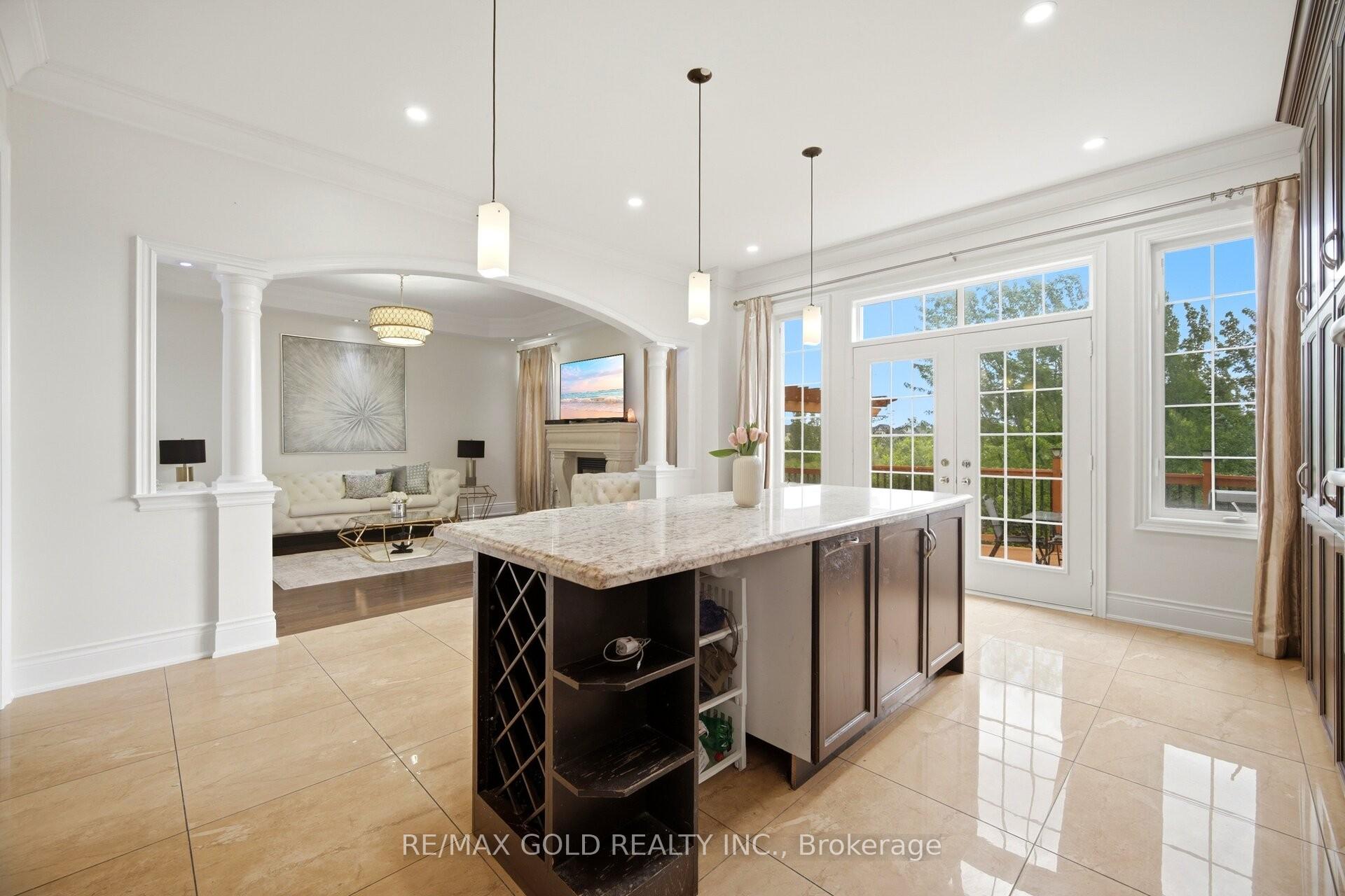 Photo 23 of 155 Bellchase Trail, Brampton, Bram East — HOMEH