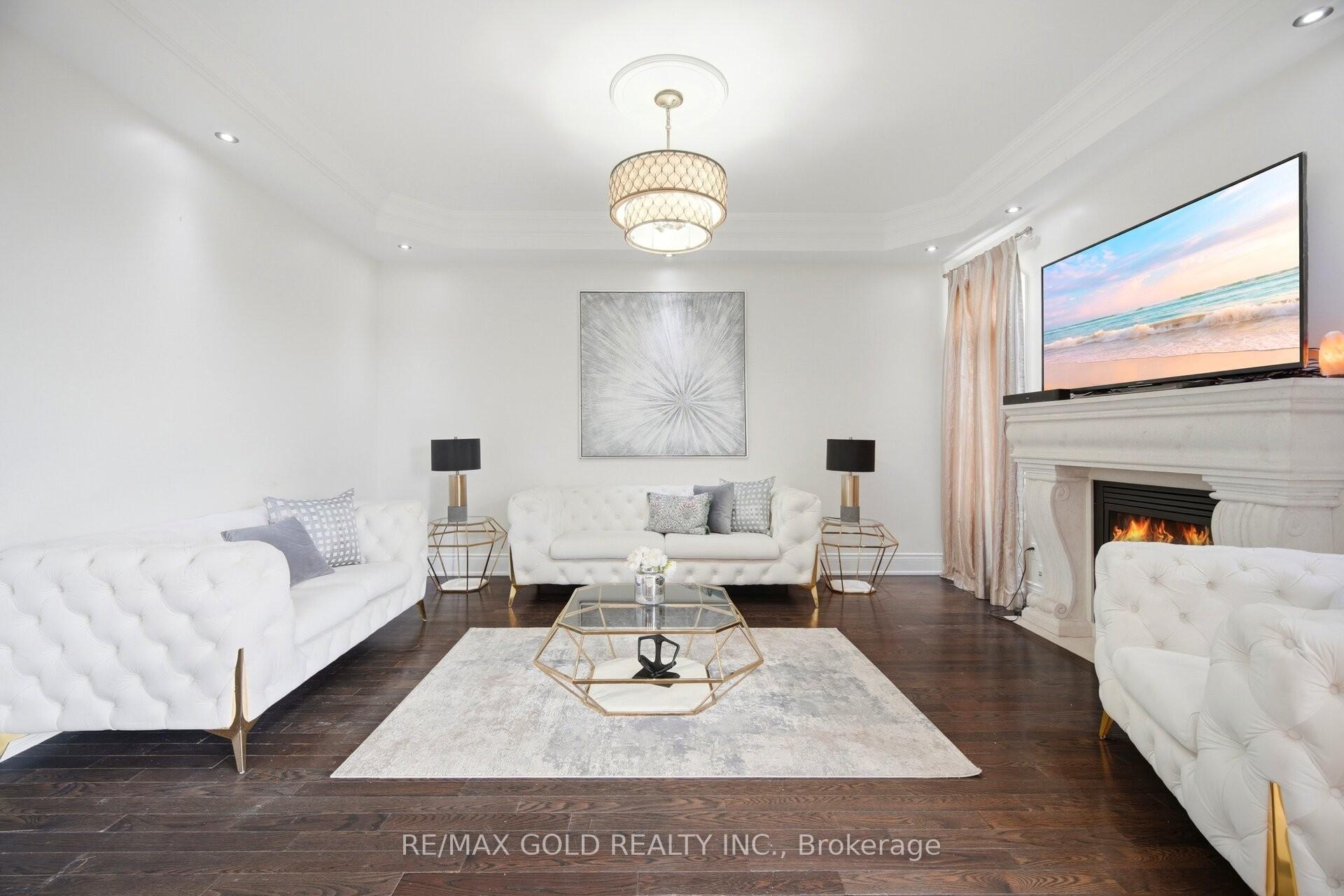 Photo 25 of 155 Bellchase Trail, Brampton, Bram East — HOMEH