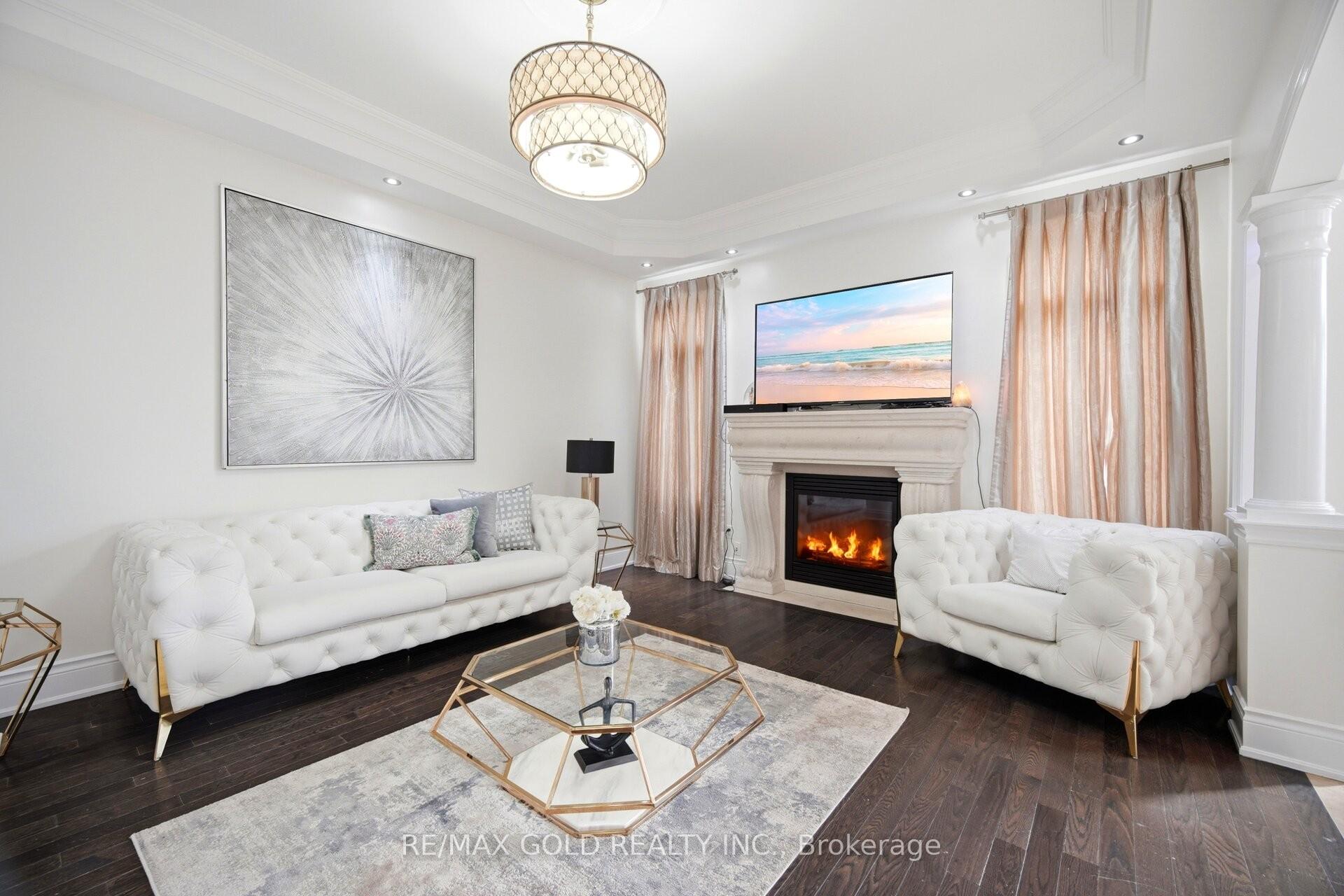 Photo 27 of 155 Bellchase Trail, Brampton, Bram East — HOMEH