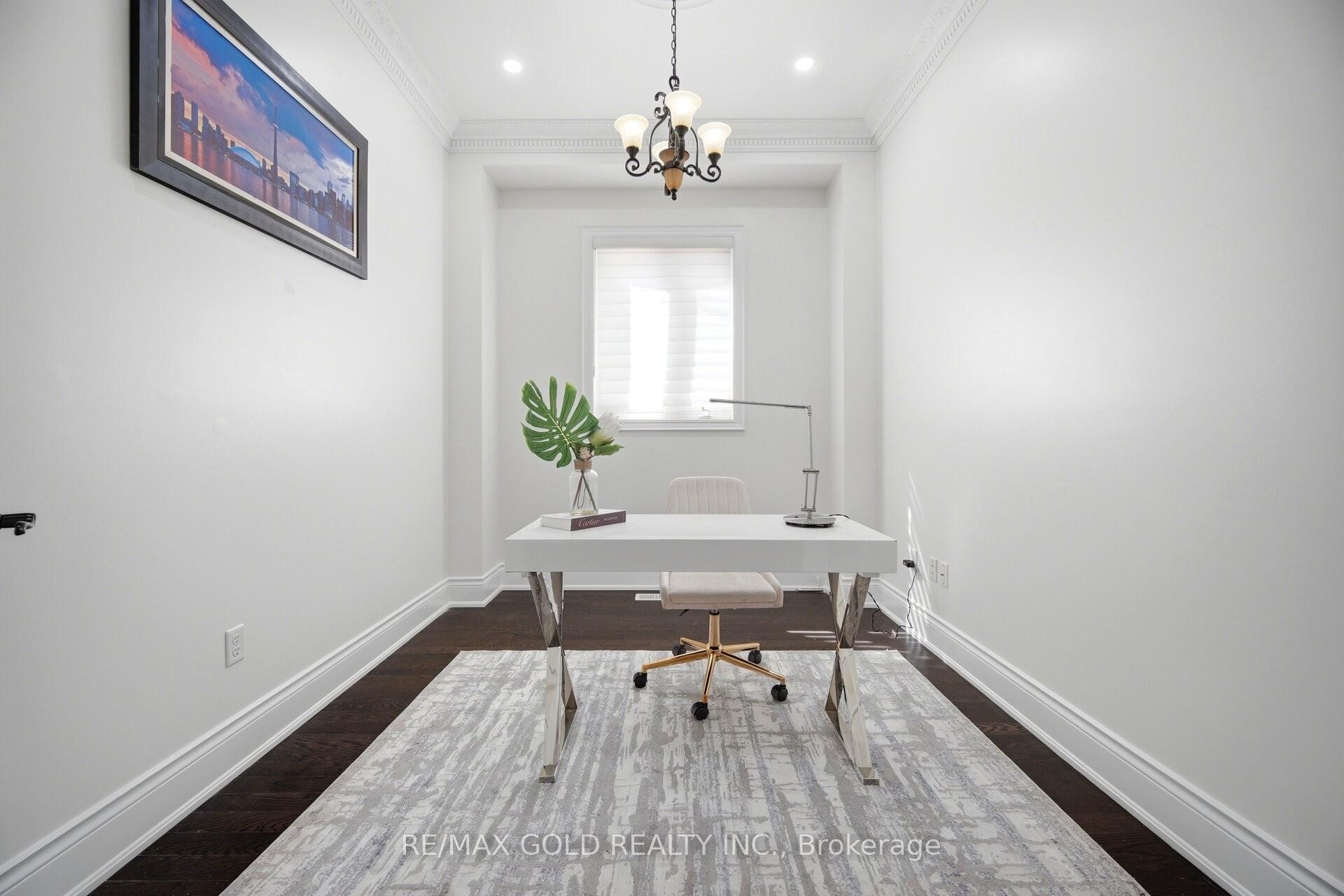 Photo 29 of 155 Bellchase Trail, Brampton, Bram East — HOMEH