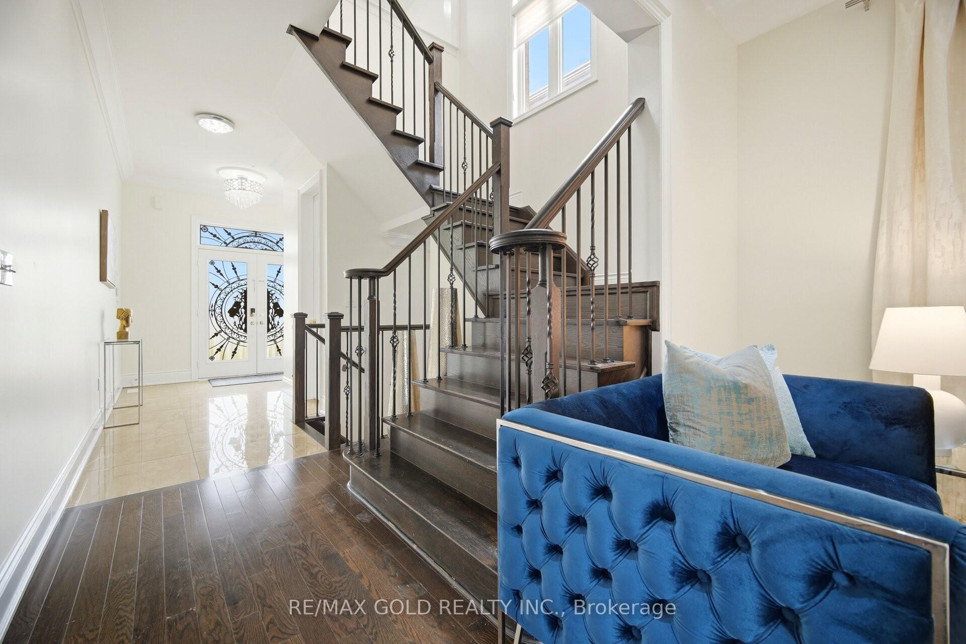 Photo 35 of 155 Bellchase Trail, Brampton, Bram East — HOMEH
