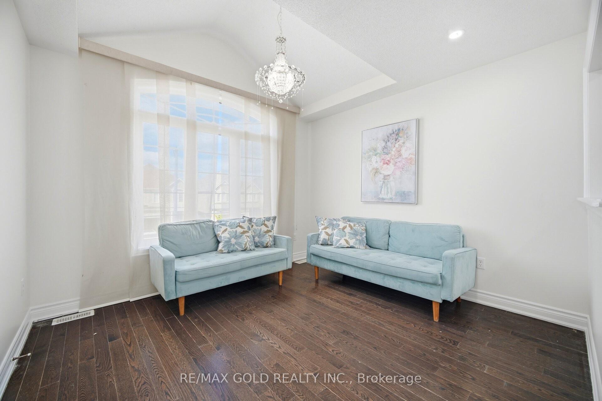 Photo 37 of 155 Bellchase Trail, Brampton, Bram East — HOMEH
