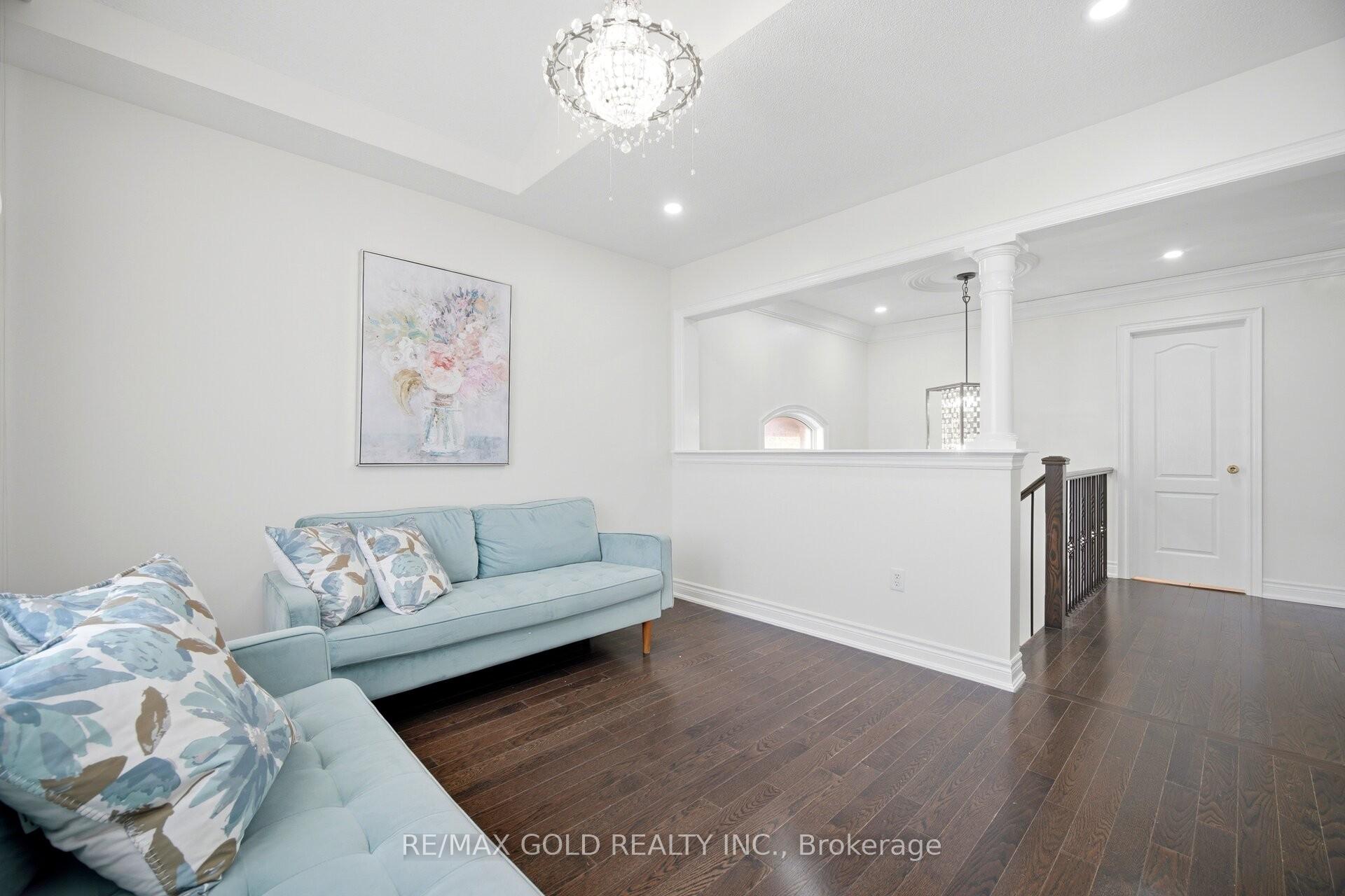 Photo 39 of 155 Bellchase Trail, Brampton, Bram East — HOMEH