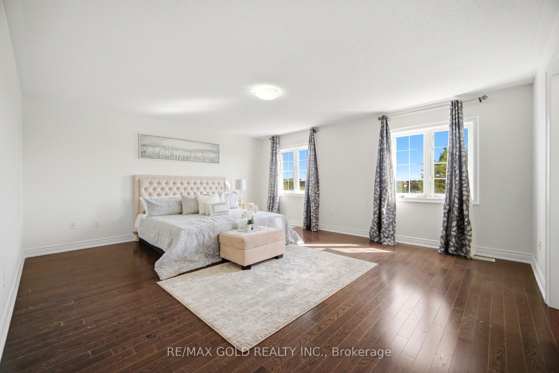 Photo 41 of 155 Bellchase Trail, Brampton, Bram East — HOMEH