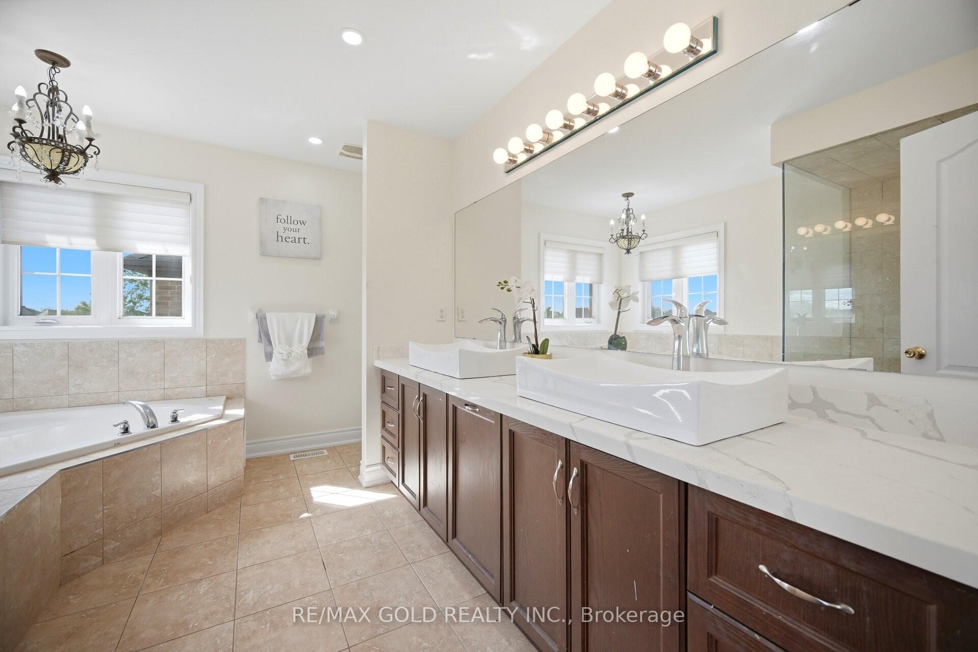Photo 43 of 155 Bellchase Trail, Brampton, Bram East — HOMEH