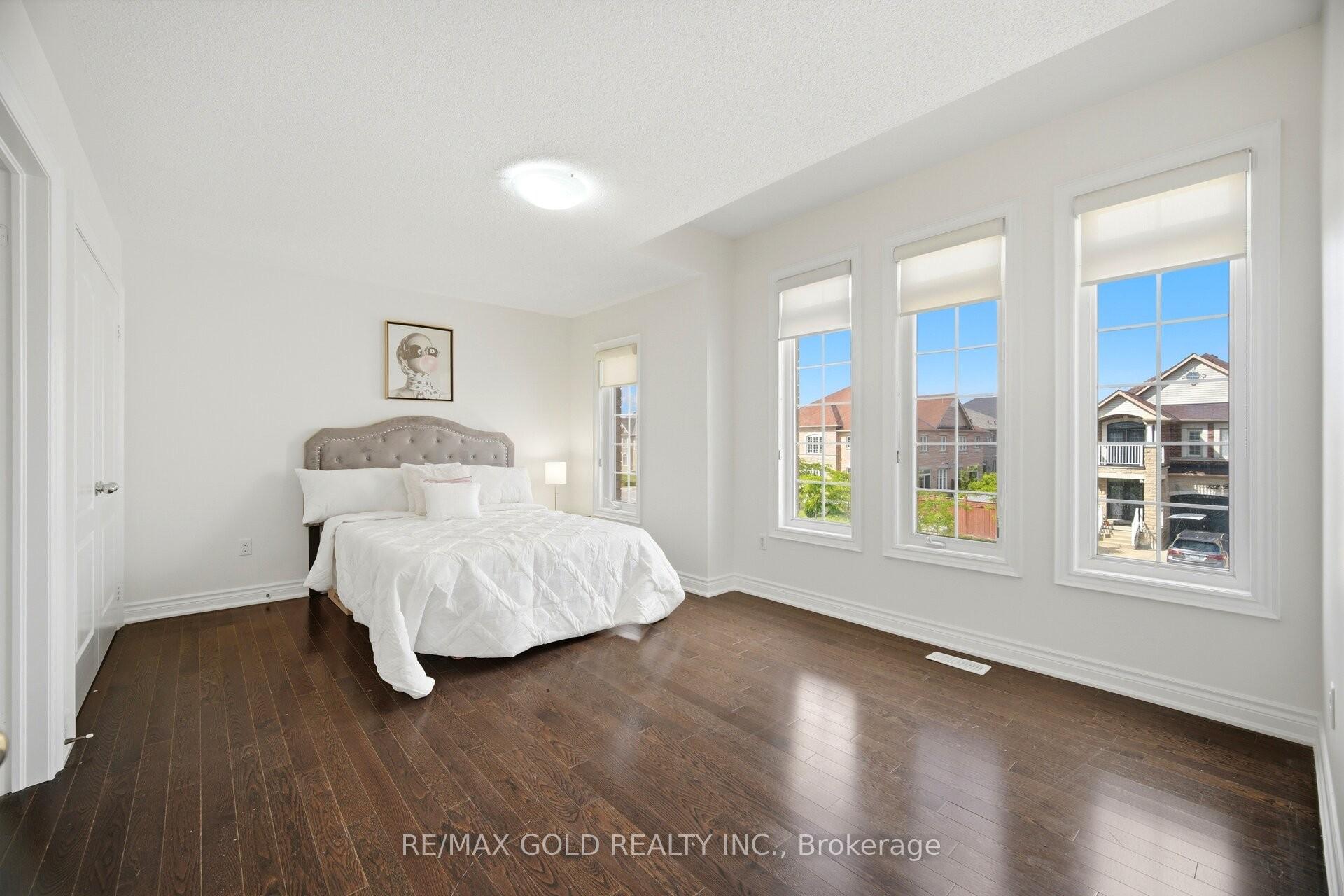 Photo 45 of 155 Bellchase Trail, Brampton, Bram East — HOMEH