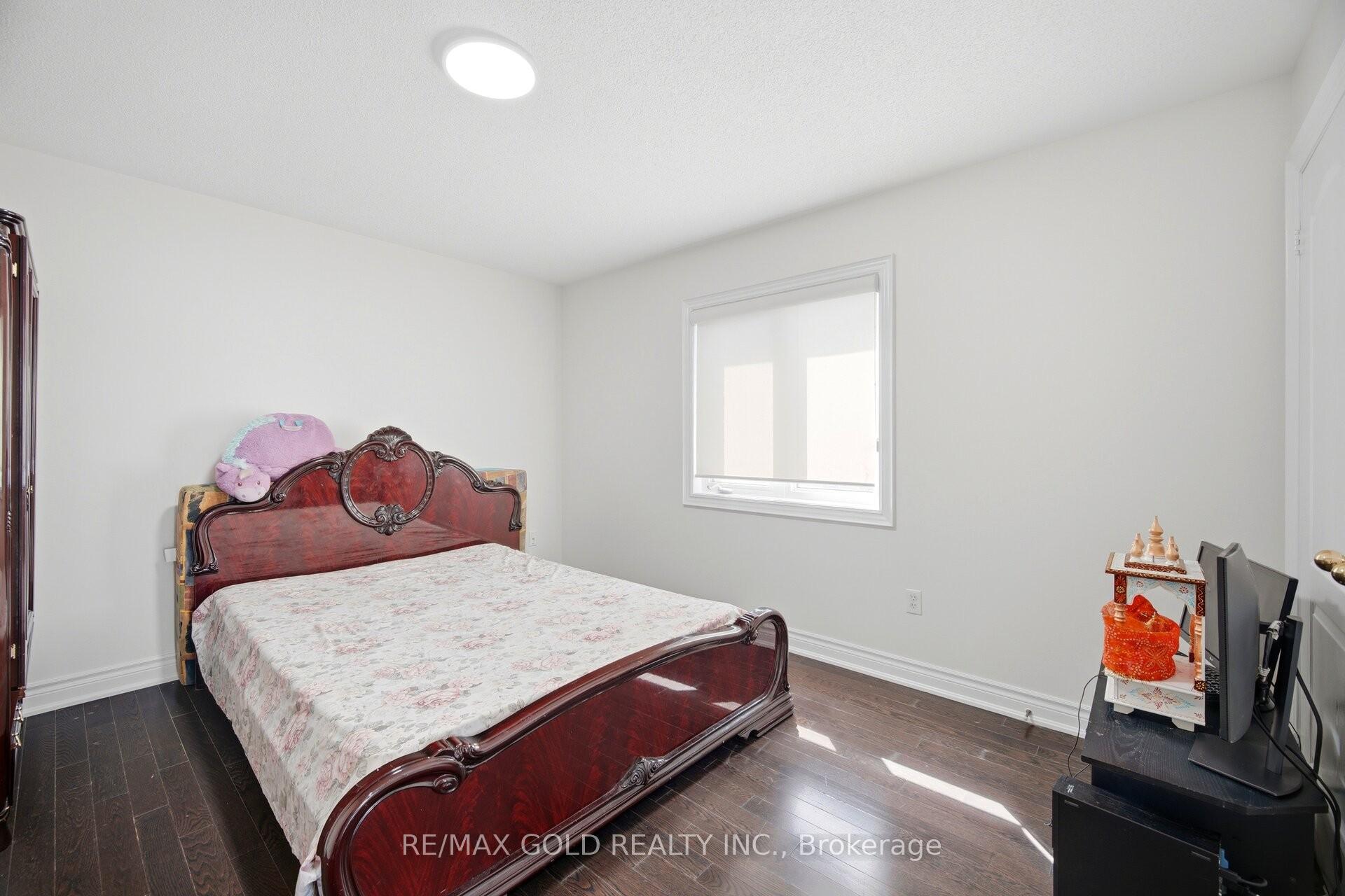 Photo 49 of 155 Bellchase Trail, Brampton, Bram East — HOMEH