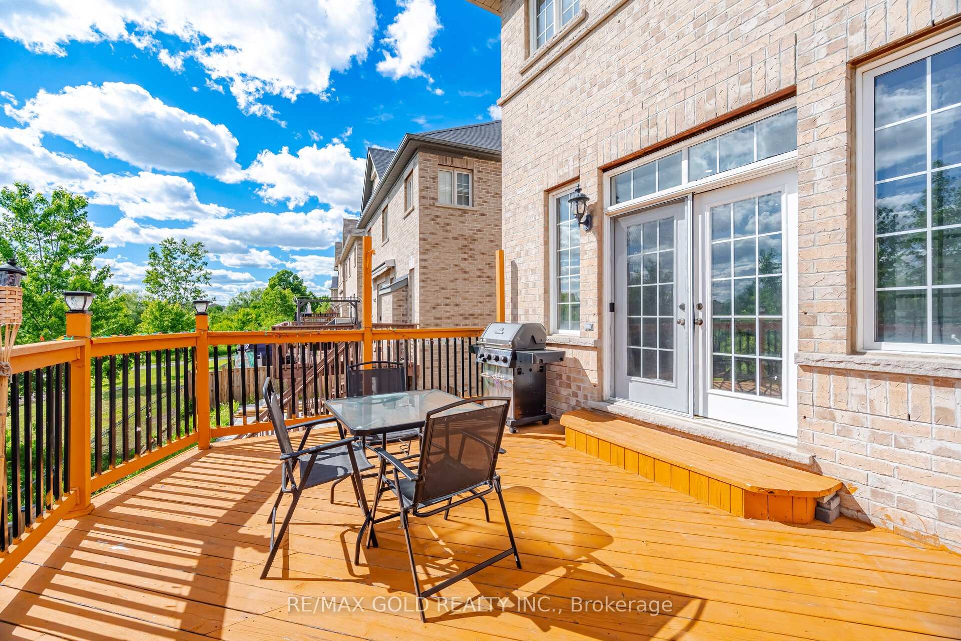 Photo 72 of 155 Bellchase Trail, Brampton, Bram East — HOMEH
