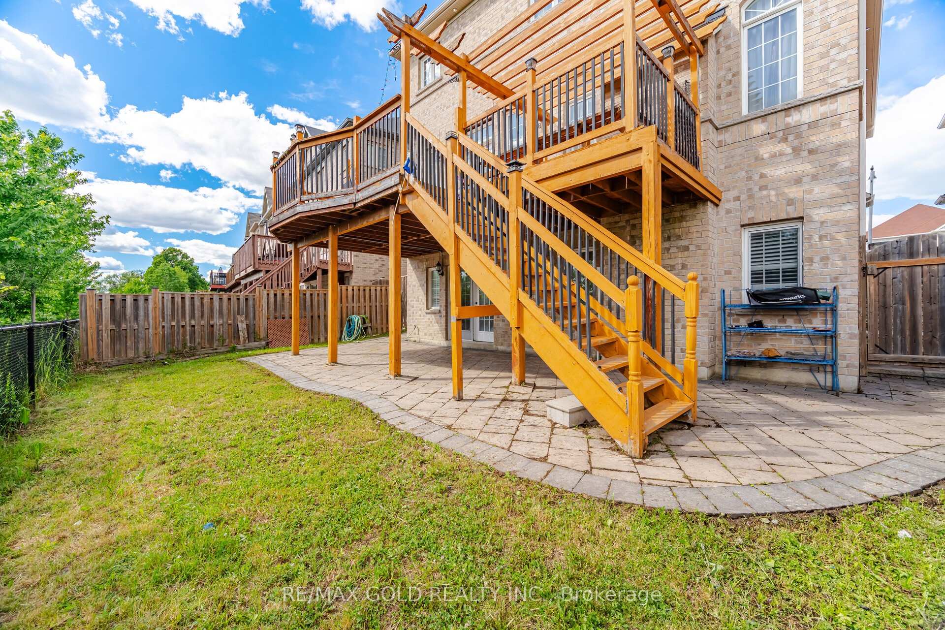 Photo 73 of 155 Bellchase Trail, Brampton, Bram East — HOMEH