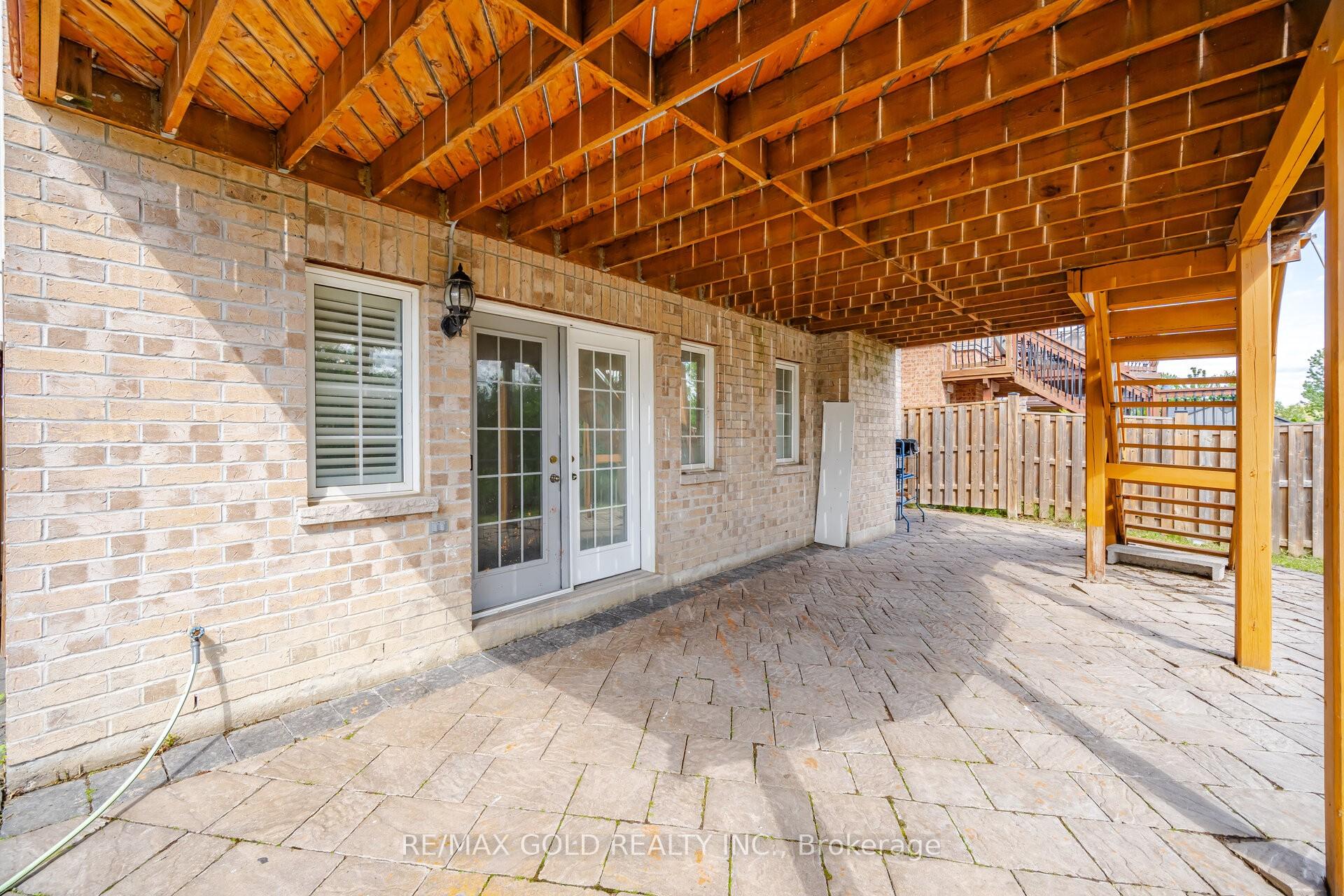 Photo 74 of 155 Bellchase Trail, Brampton, Bram East — HOMEH
