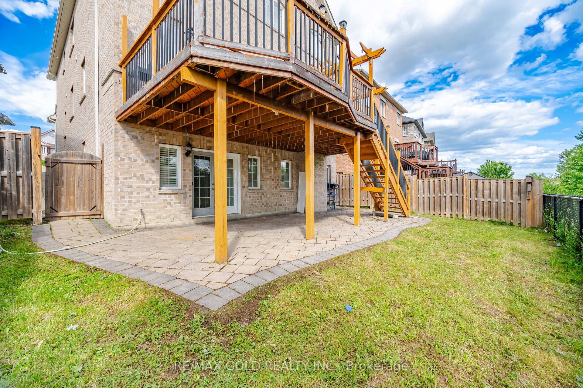 Photo 77 of 155 Bellchase Trail, Brampton, Bram East — HOMEH