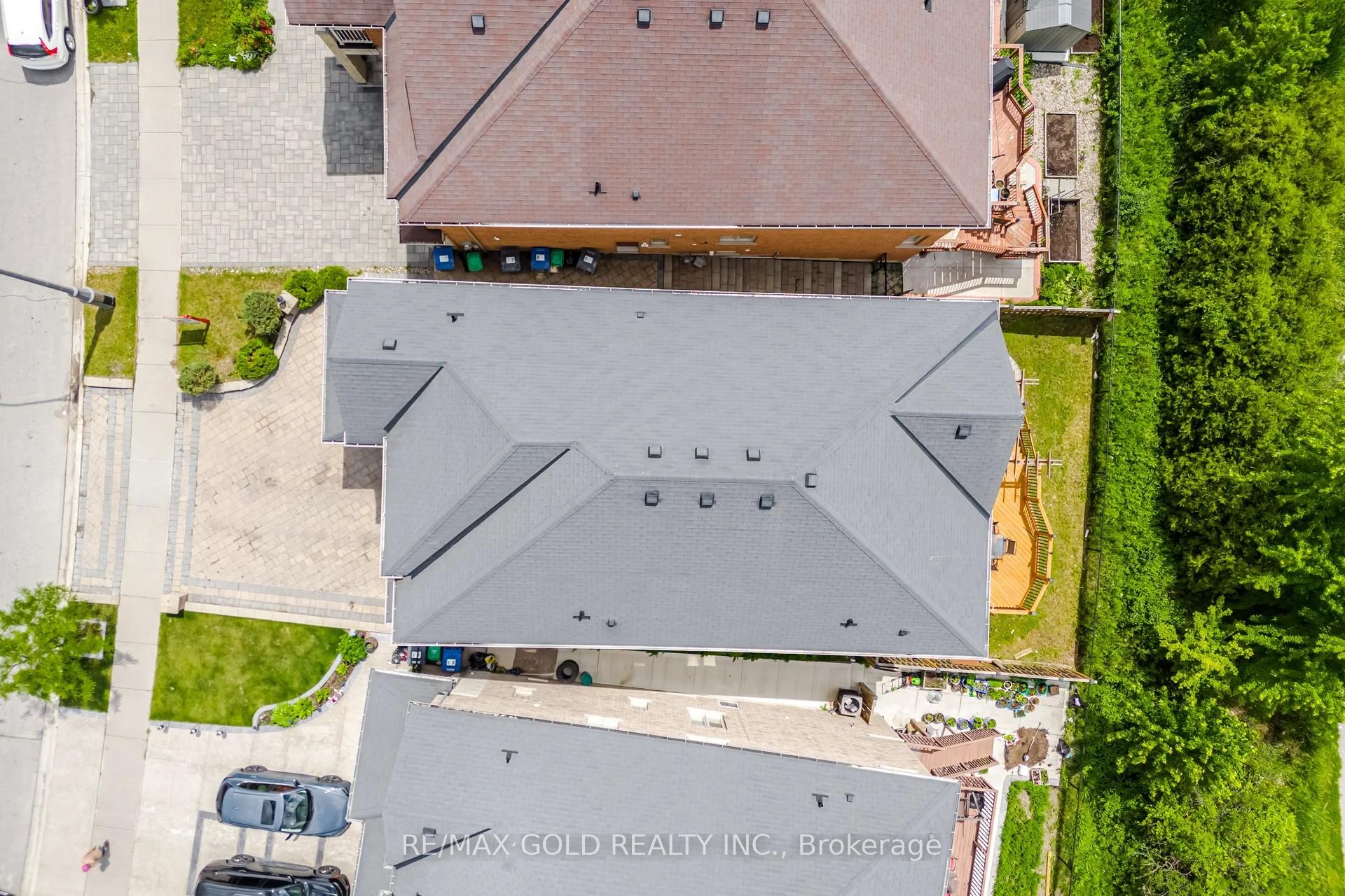 Photo 78 of 155 Bellchase Trail, Brampton, Bram East — HOMEH