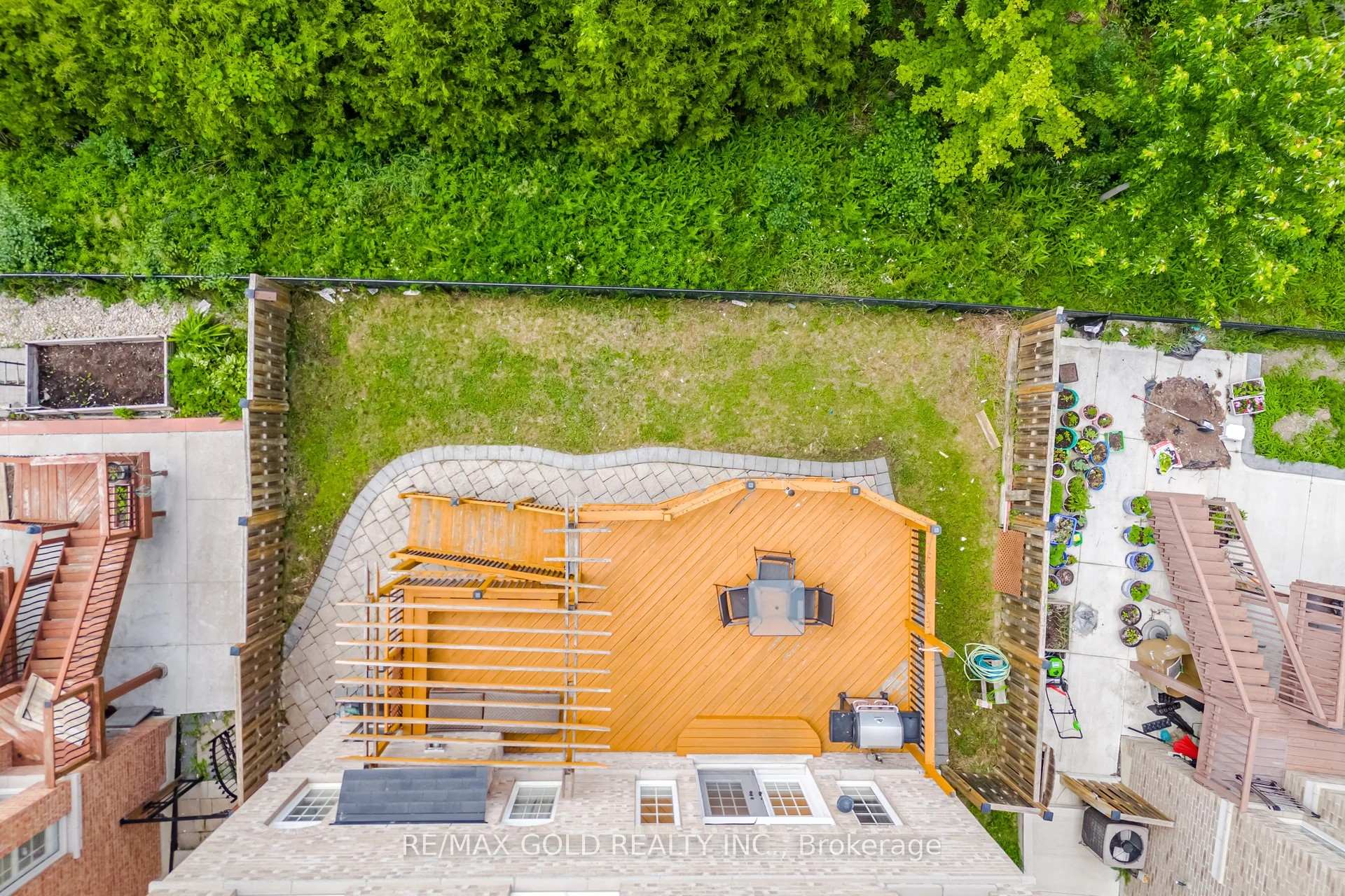 Photo 79 of 155 Bellchase Trail, Brampton, Bram East — HOMEH