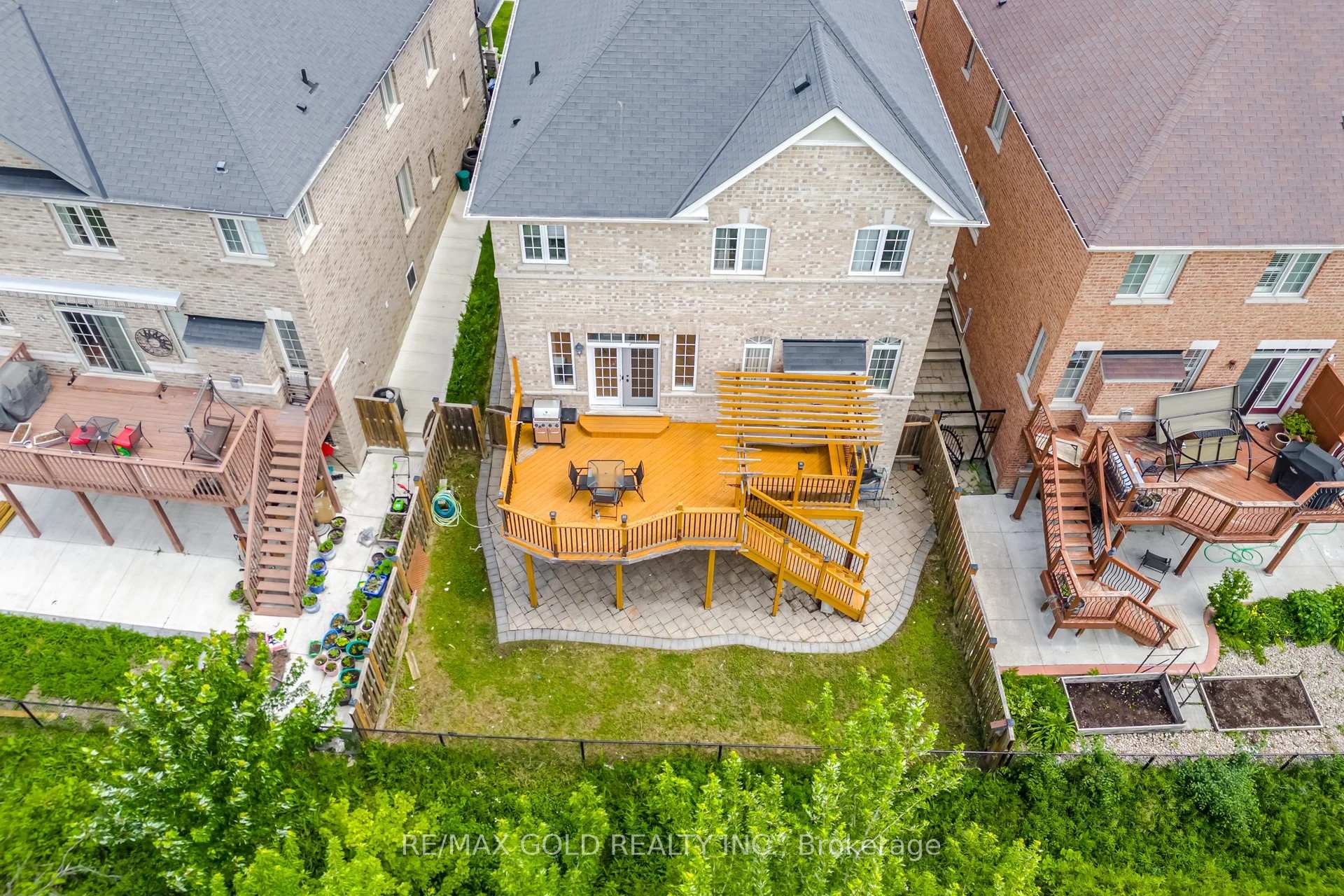 Photo 80 of 155 Bellchase Trail, Brampton, Bram East — HOMEH
