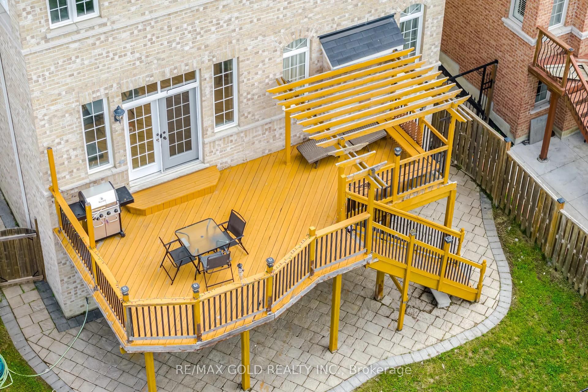 Photo 81 of 155 Bellchase Trail, Brampton, Bram East — HOMEH