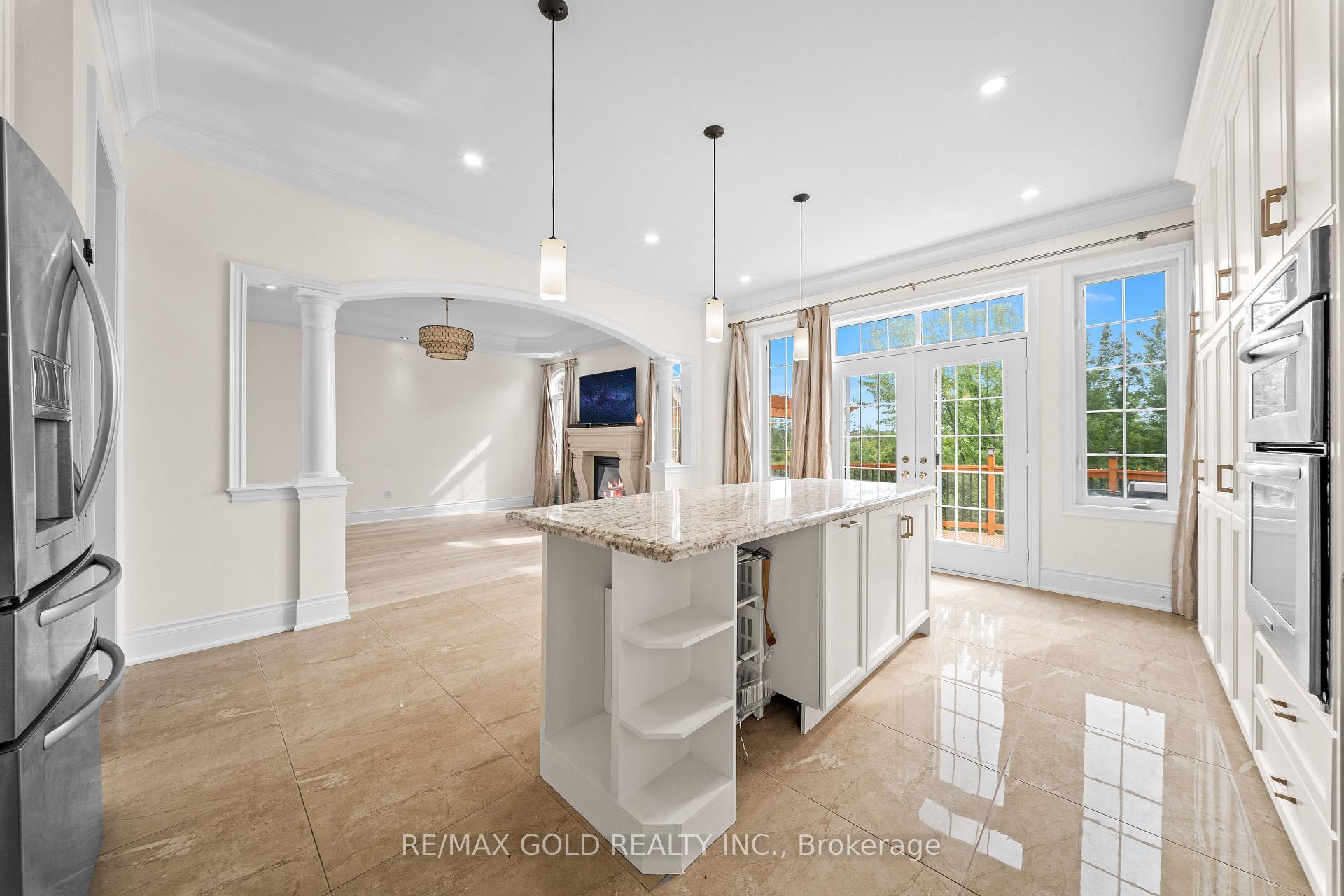 Photo 20 of 155 Bellchase Trail, Brampton, Bram East — HOMEH