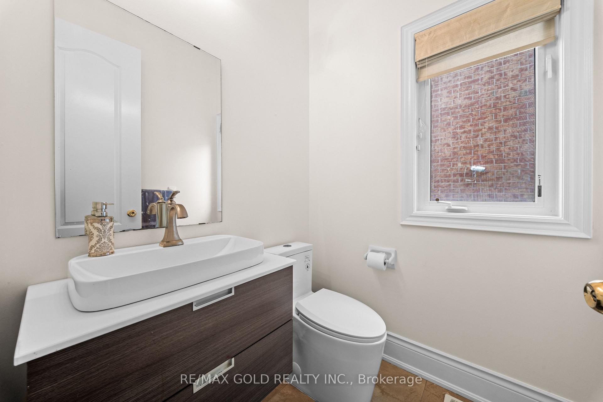Photo 26 of 155 Bellchase Trail, Brampton, Bram East — HOMEH