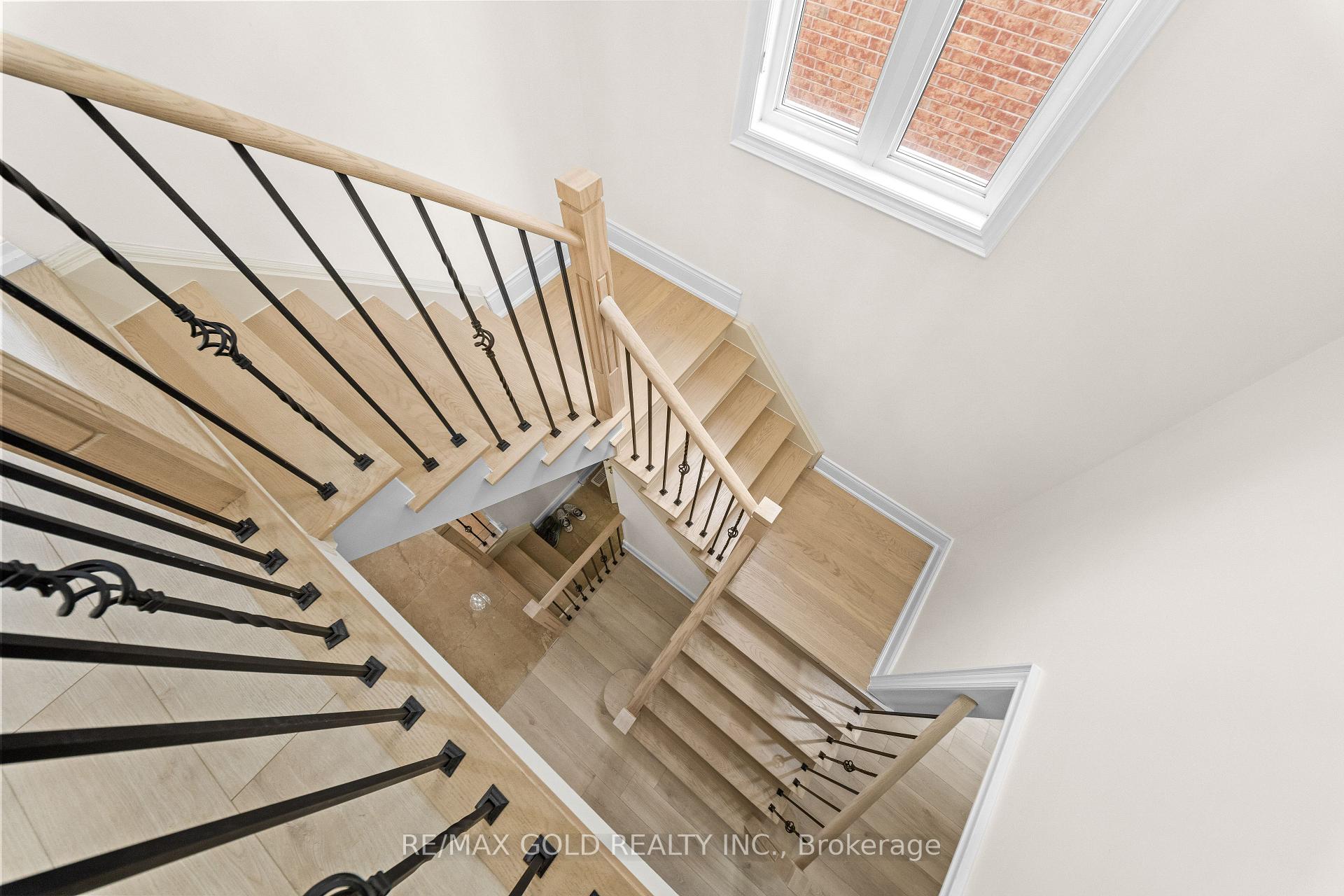 Photo 28 of 155 Bellchase Trail, Brampton, Bram East — HOMEH