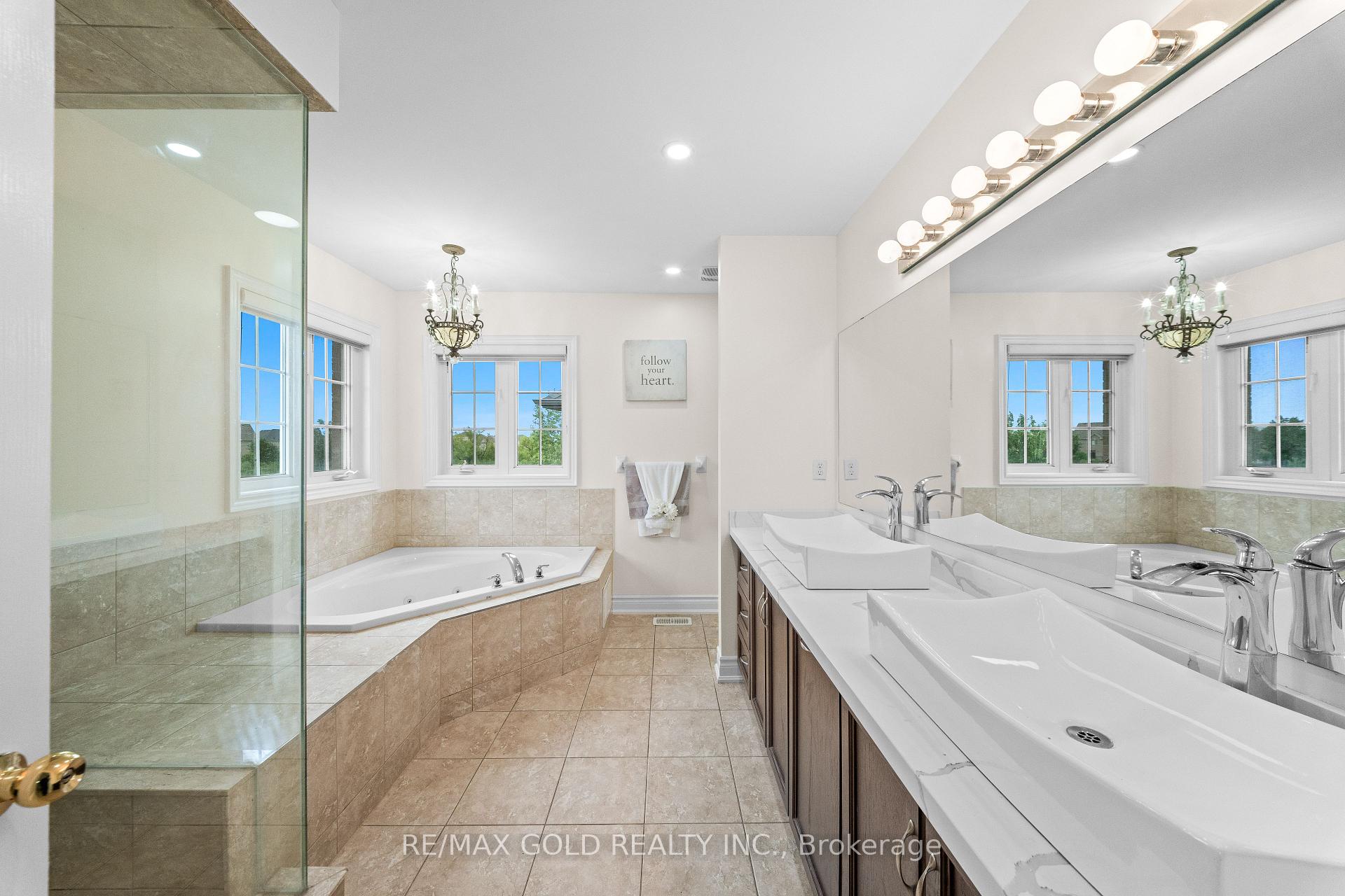 Photo 34 of 155 Bellchase Trail, Brampton, Bram East — HOMEH