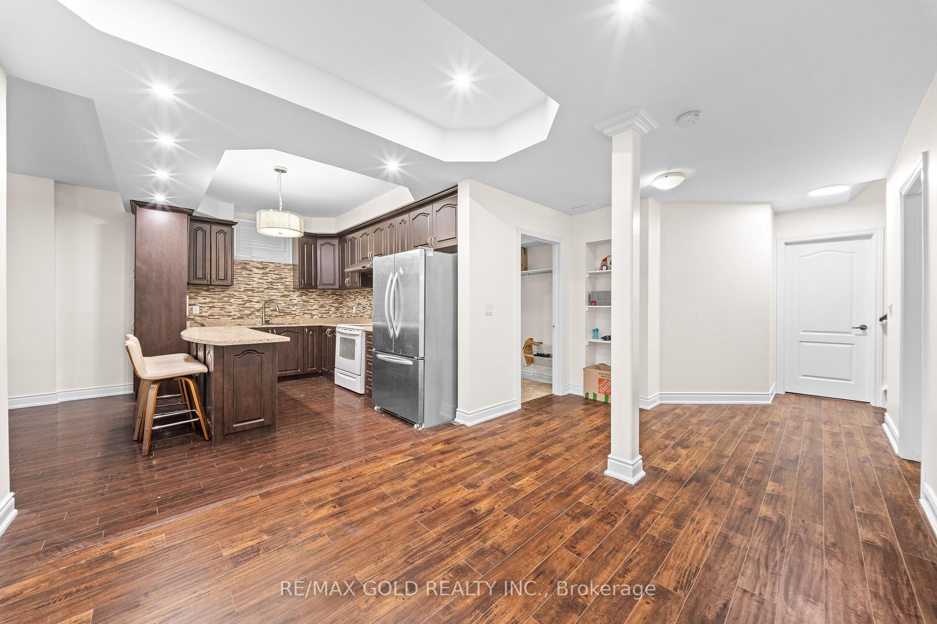 Photo 46 of 155 Bellchase Trail, Brampton, Bram East — HOMEH