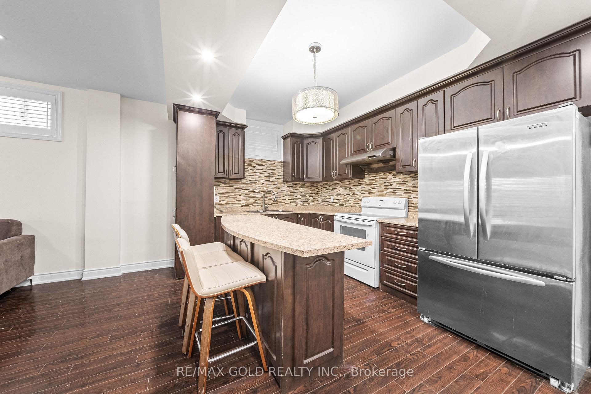 Photo 50 of 155 Bellchase Trail, Brampton, Bram East — HOMEH