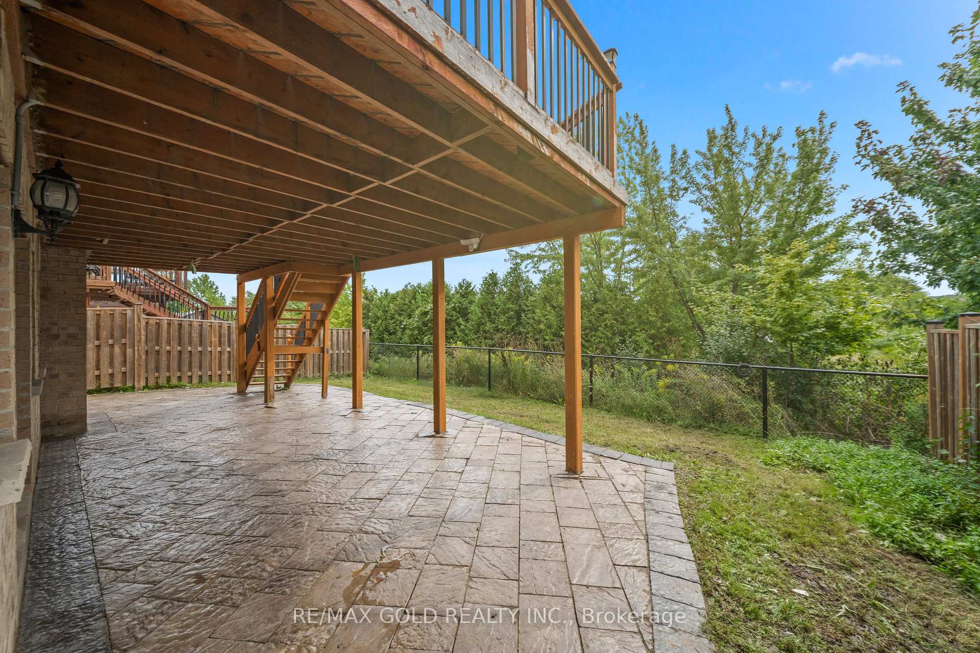 Photo 60 of 155 Bellchase Trail, Brampton, Bram East — HOMEH