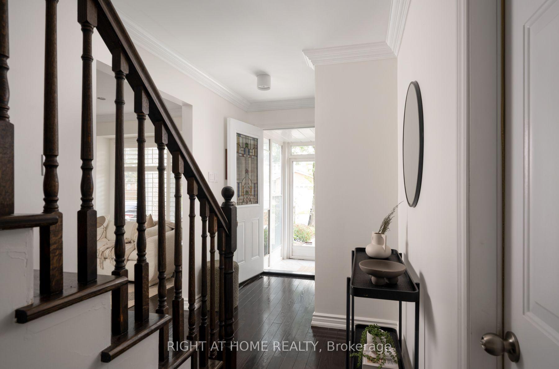 Photo 2 of 167 Goldhawk Trail, Scarborough, Milliken — HOMEH