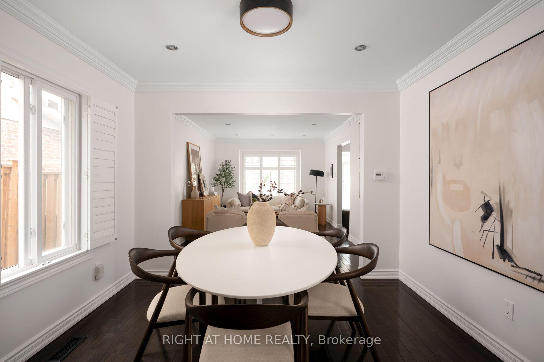 Photo 8 of 167 Goldhawk Trail, Scarborough, Milliken — HOMEH