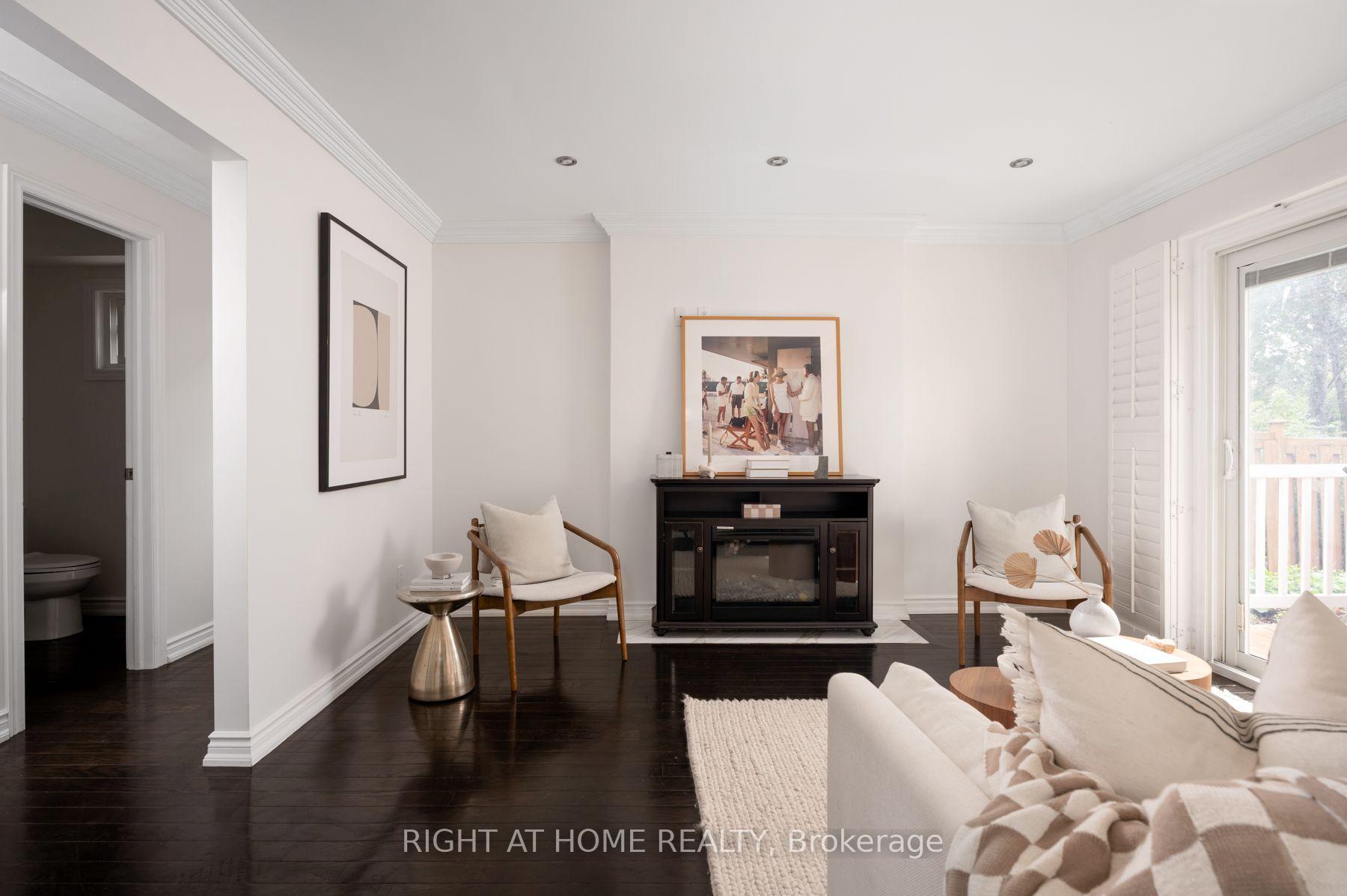 Photo 19 of 167 Goldhawk Trail, Scarborough, Milliken — HOMEH