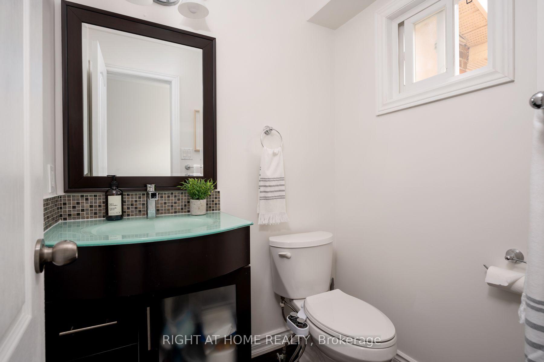 Photo 20 of 167 Goldhawk Trail, Scarborough, Milliken — HOMEH
