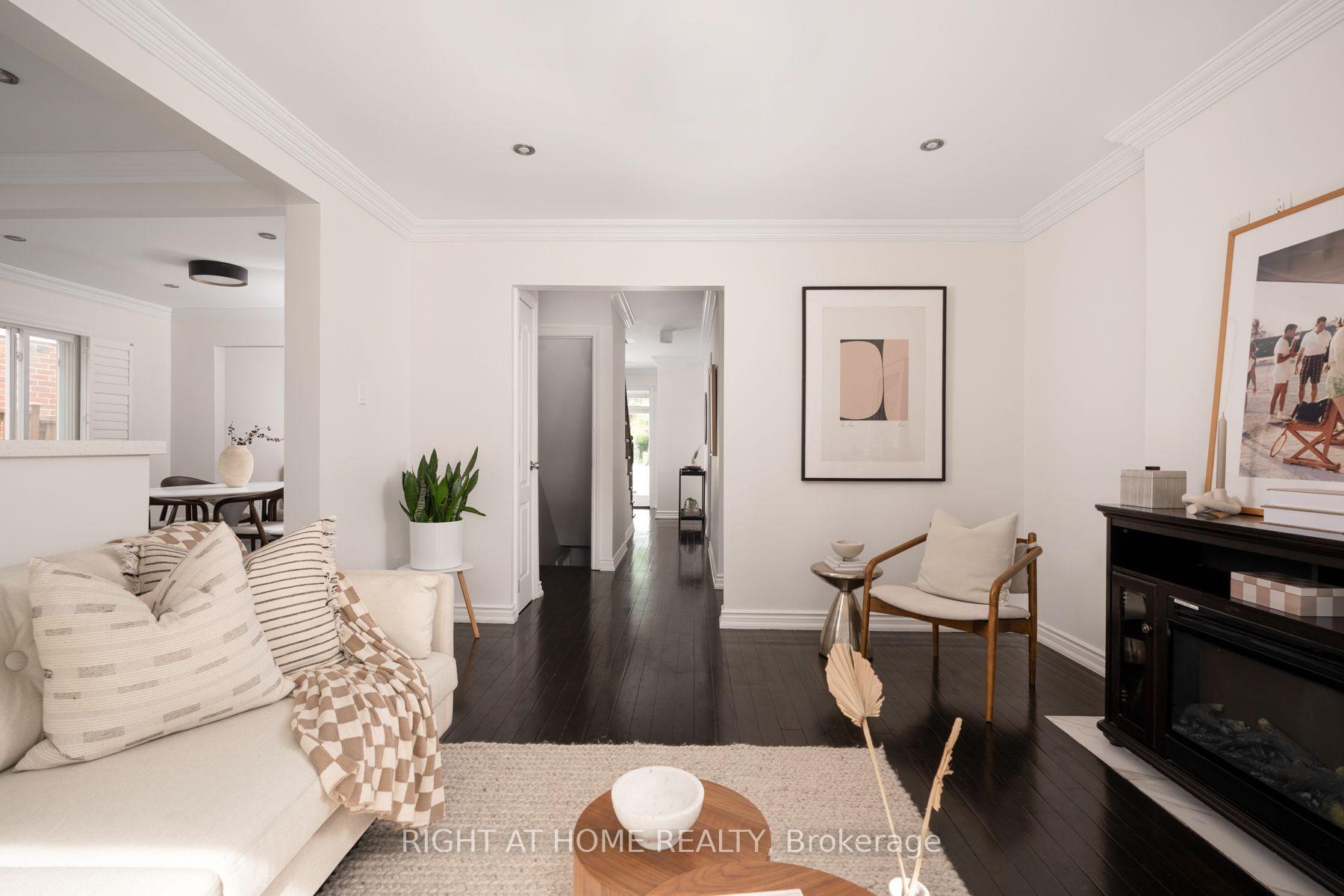 Photo 21 of 167 Goldhawk Trail, Scarborough, Milliken — HOMEH