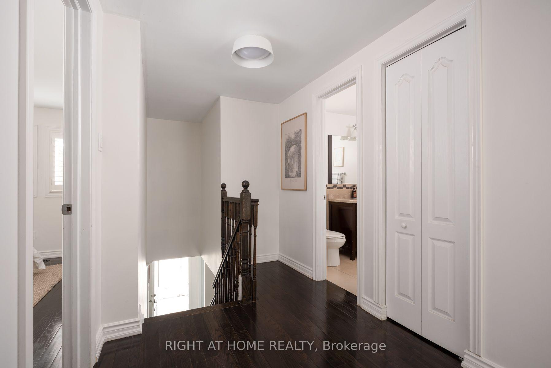 Photo 26 of 167 Goldhawk Trail, Scarborough, Milliken — HOMEH