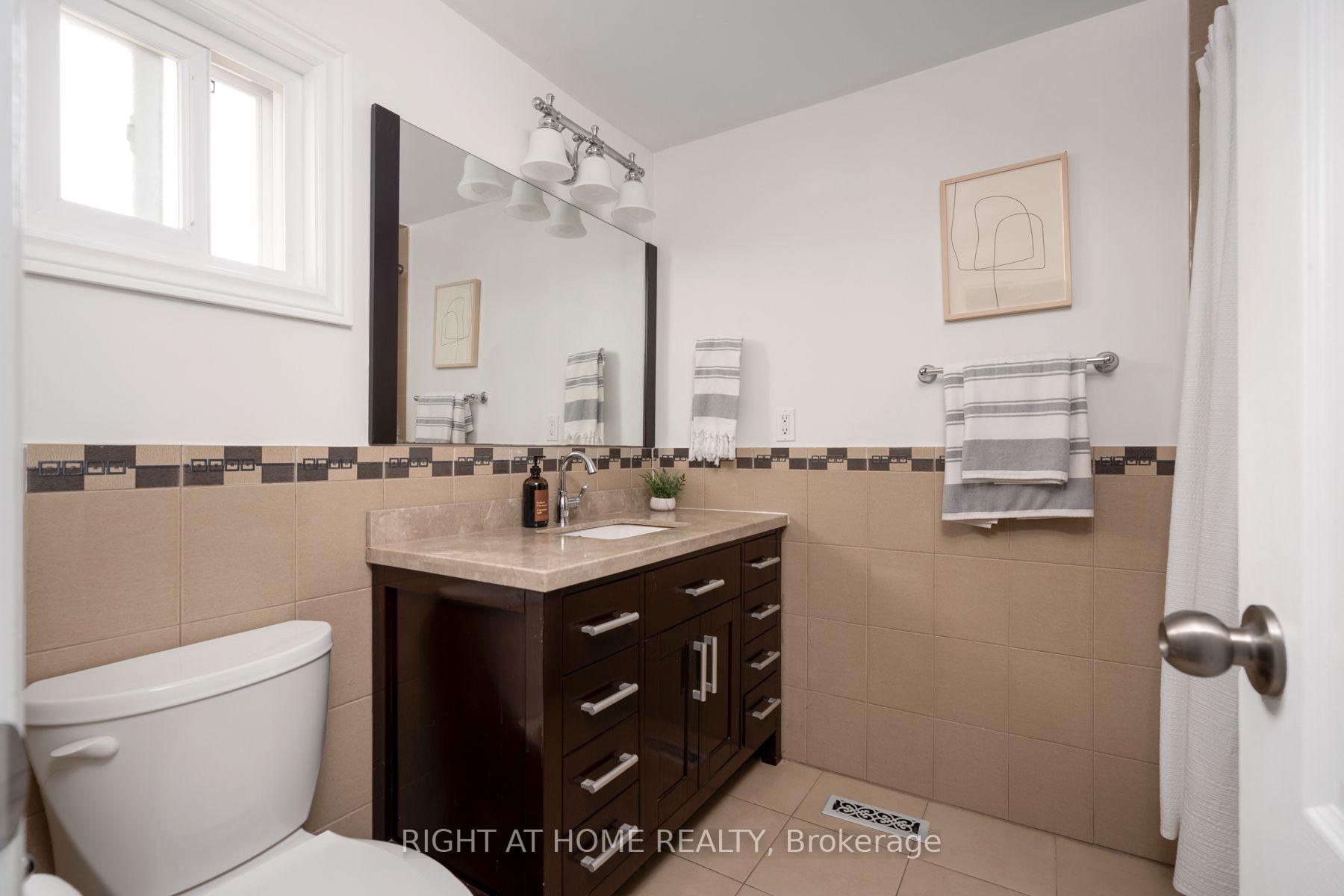 Photo 28 of 167 Goldhawk Trail, Scarborough, Milliken — HOMEH